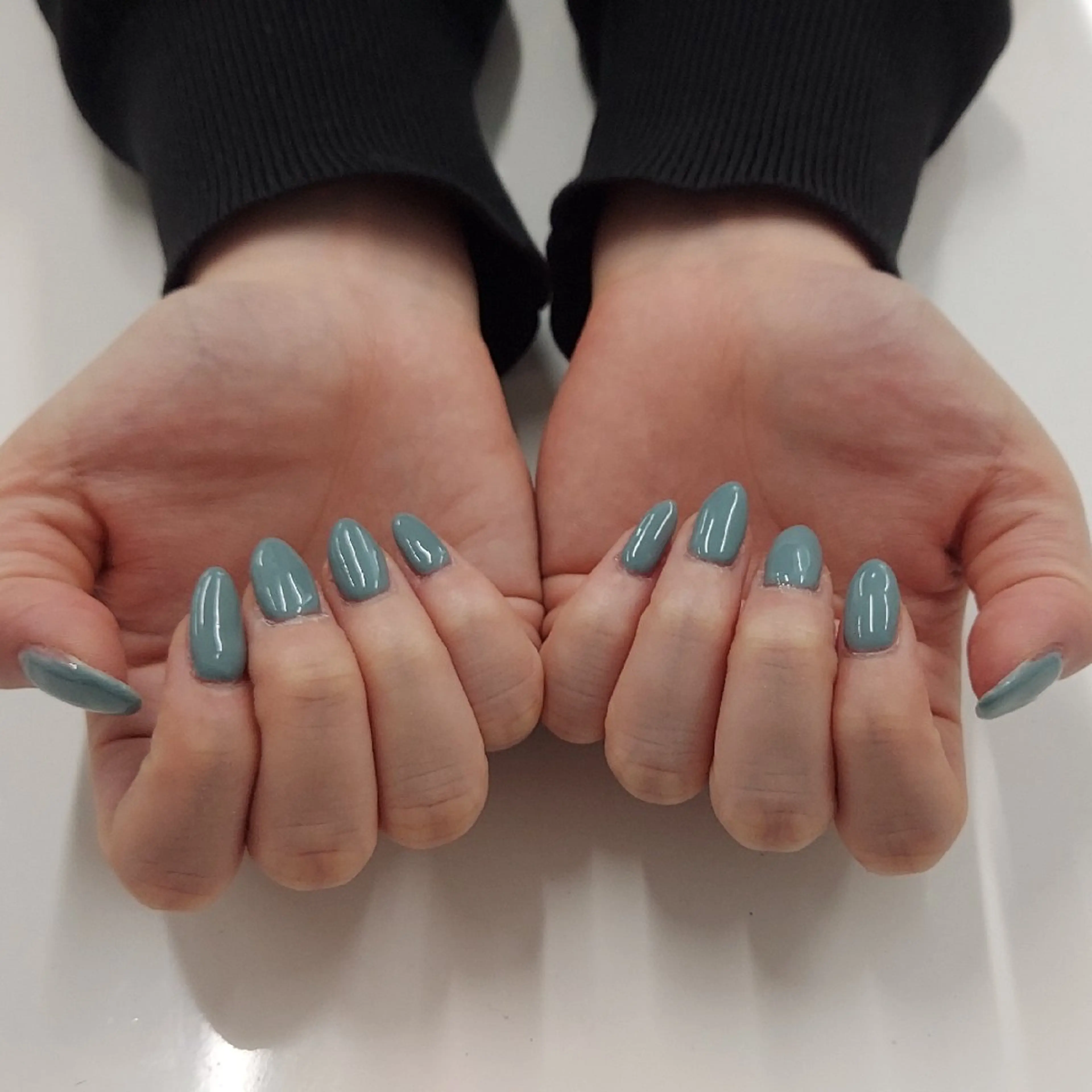 ネイル I.NAILS布施店 🍀山﨑🎀持ち込みのネイルデザイン