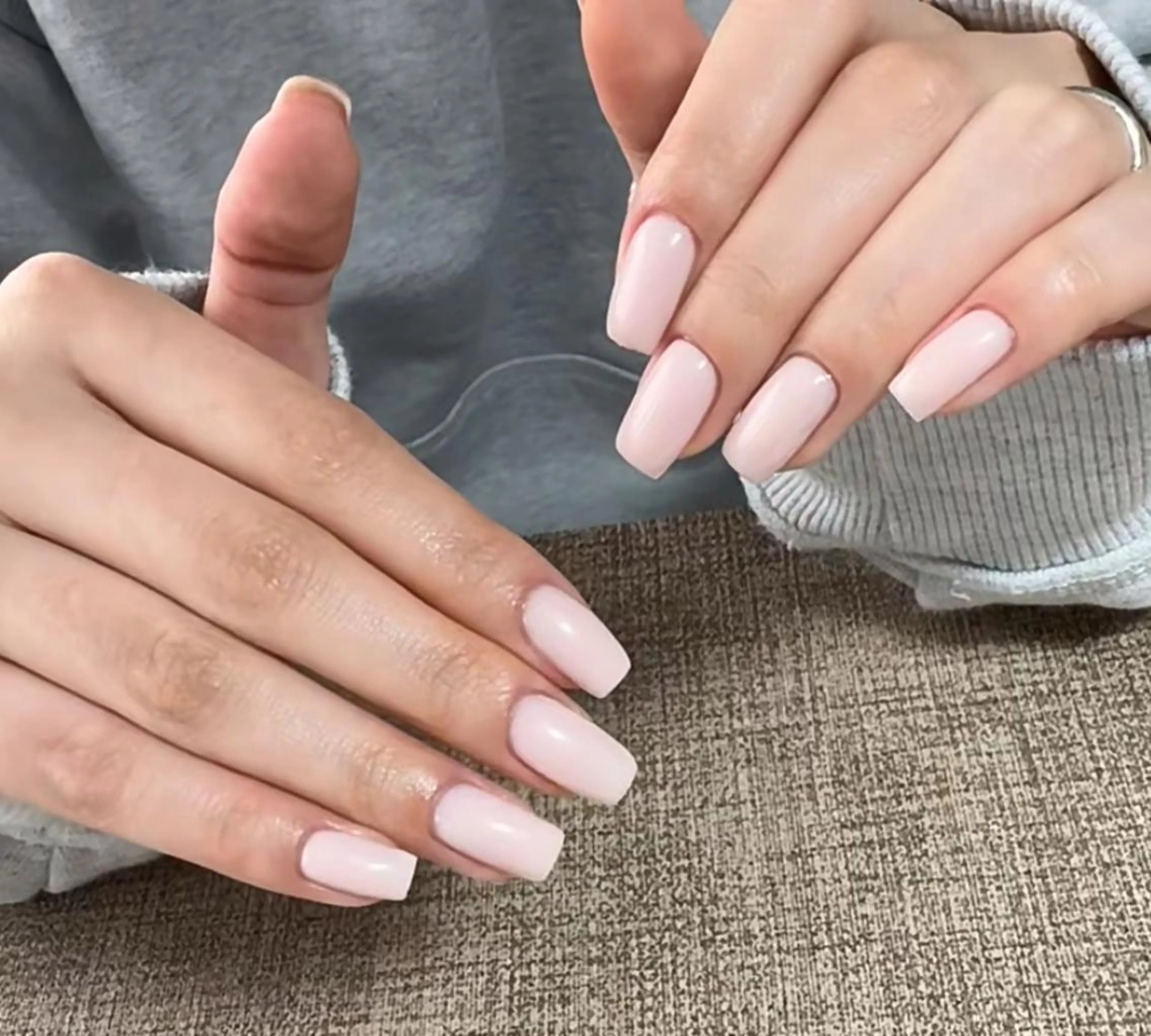 ネイル ハンドネイル Molly _nailのネイルデザイン