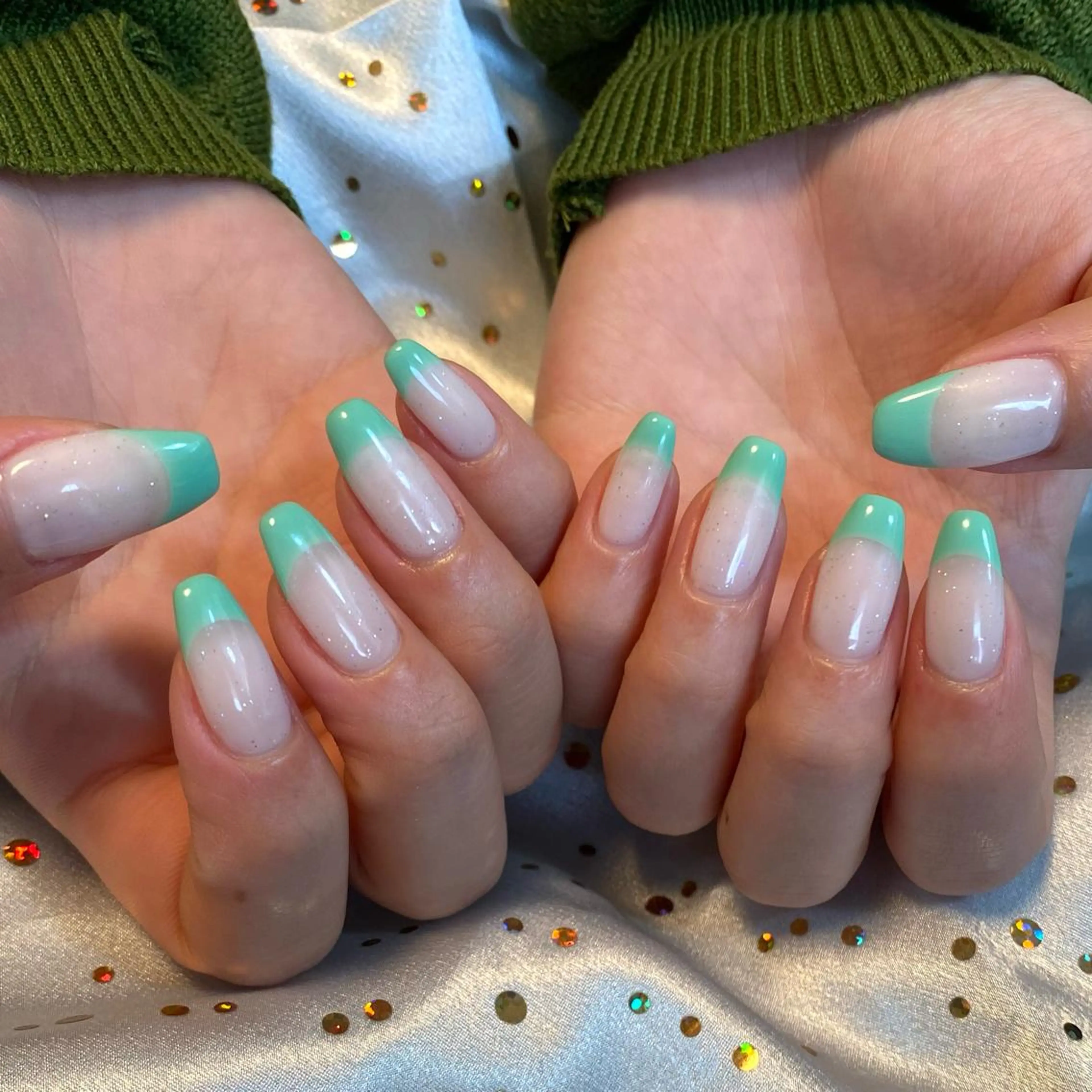 ネイル ハンドネイル lcoco nailのネイルデザイン