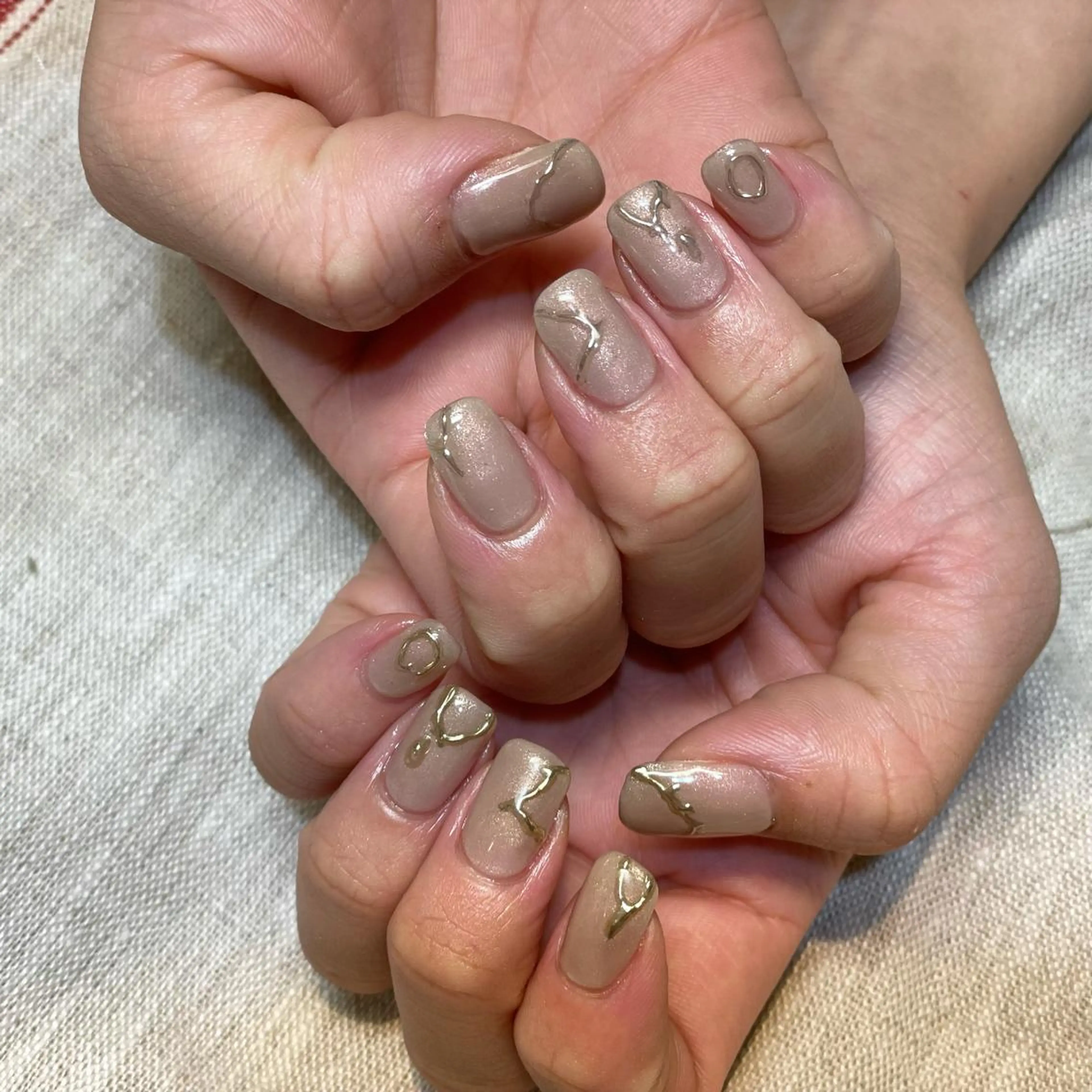 ネイル ハンドネイル Sunny.Roa nail💅のネイルデザイン