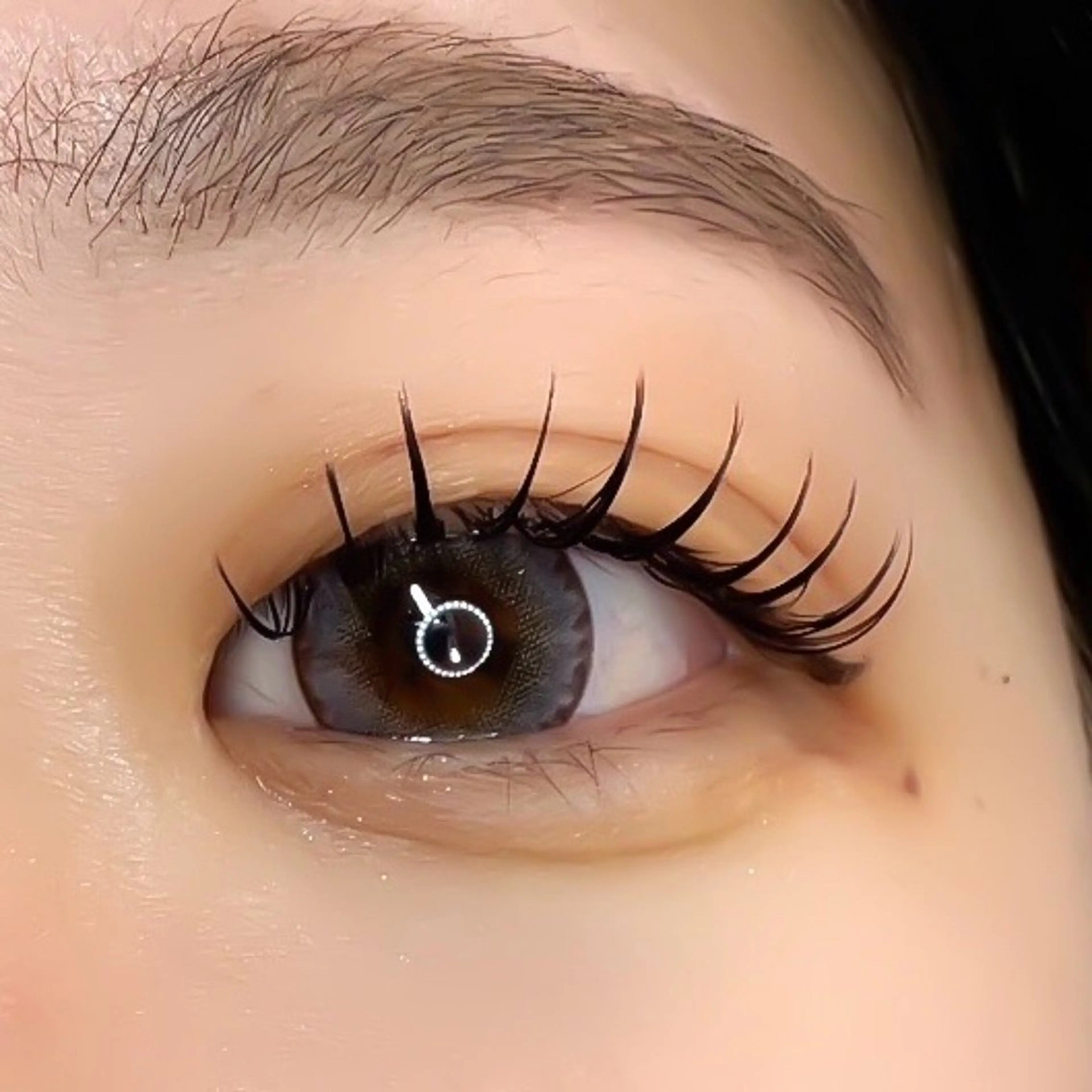 マツエク・マツパ Koa 🫧 Mei.のマツエク・マツパデザイン