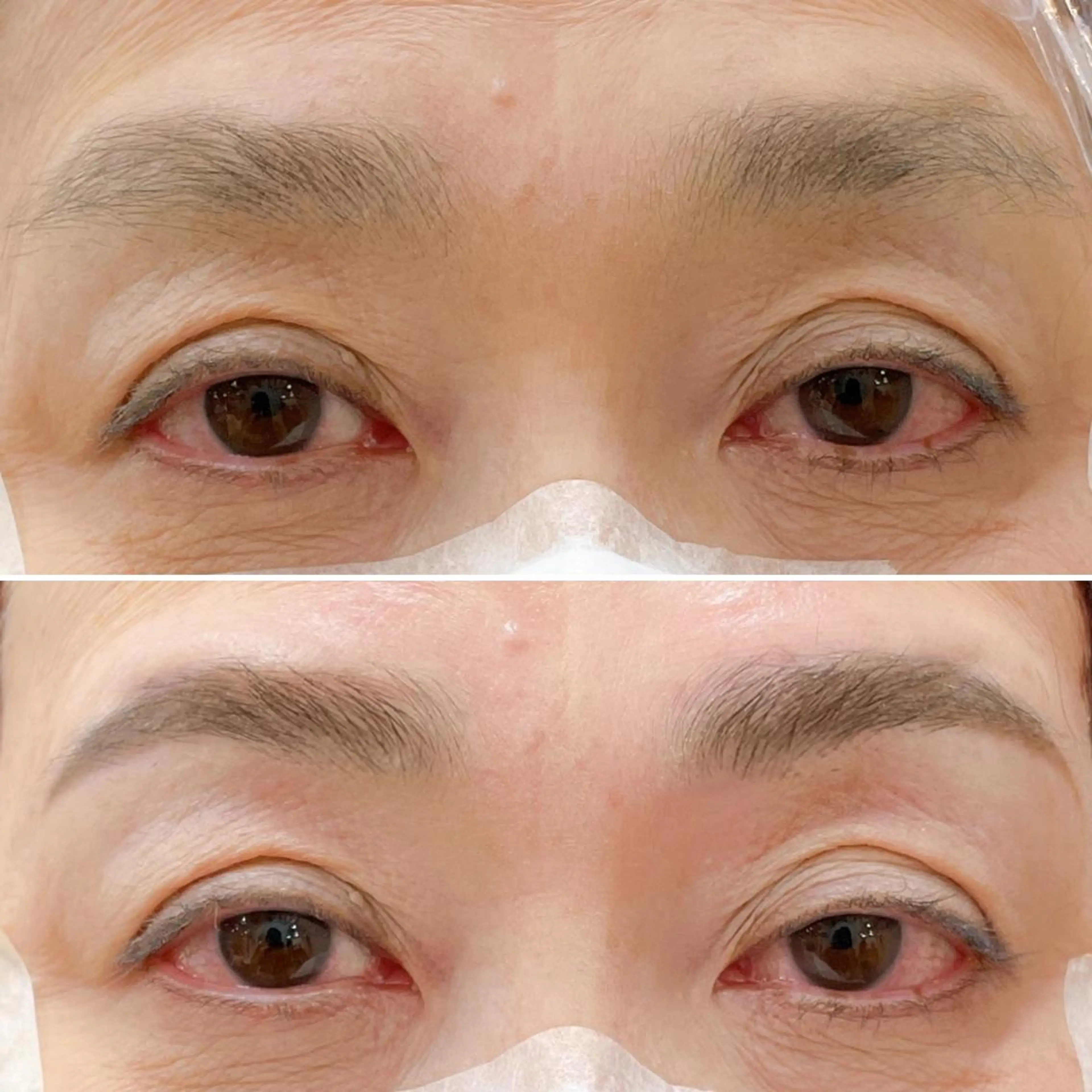 アイブロウ 眉カラー 眉毛ワックス脱毛 ワックス脱毛 その他(アイブロウ) jasmine yamashitaのマツエク・マツパデザイン