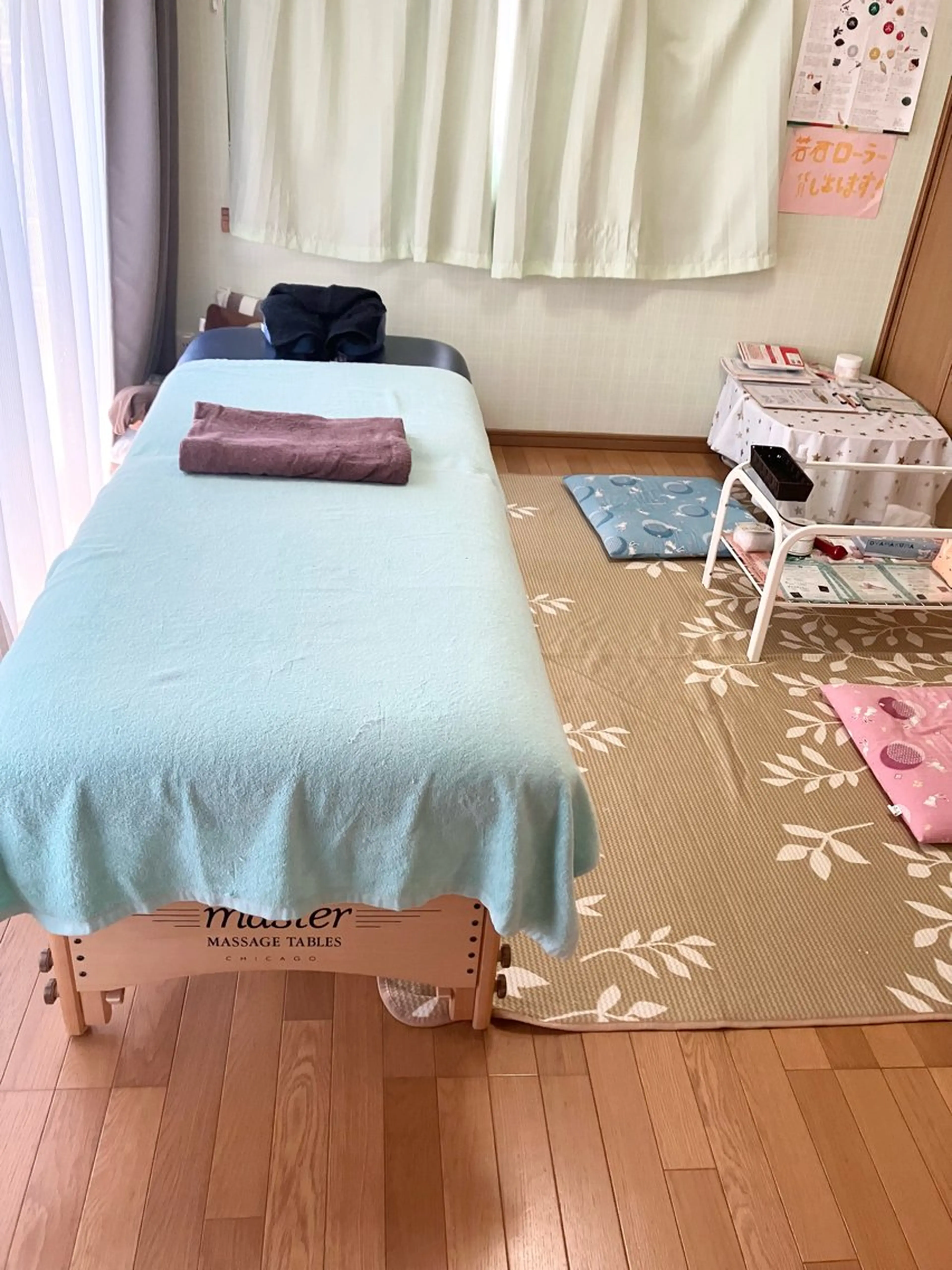 台湾式足揉み処 kiki~キキ~のその他イメージ