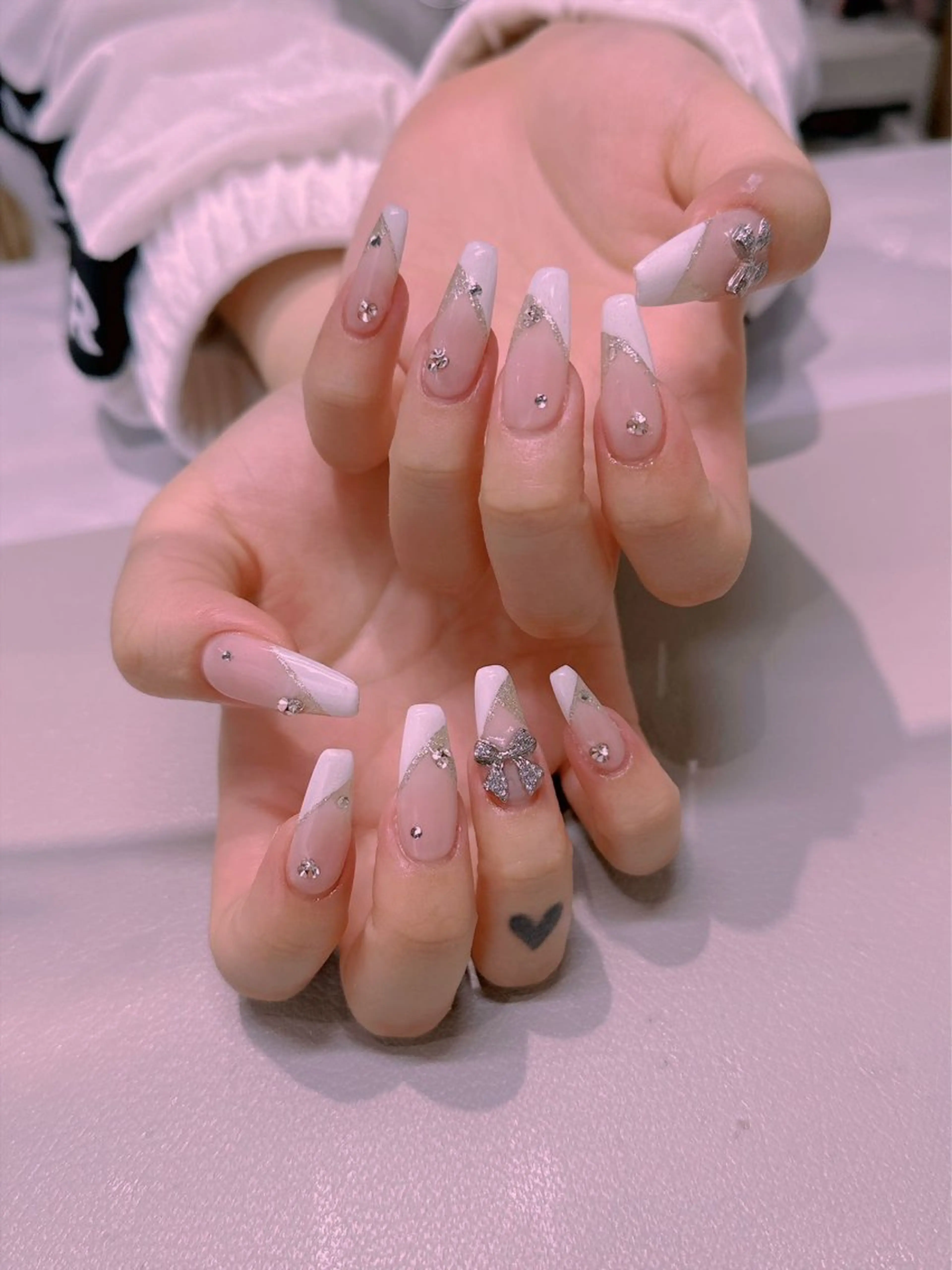 ネイル エムズ ハヤシのネイルデザイン