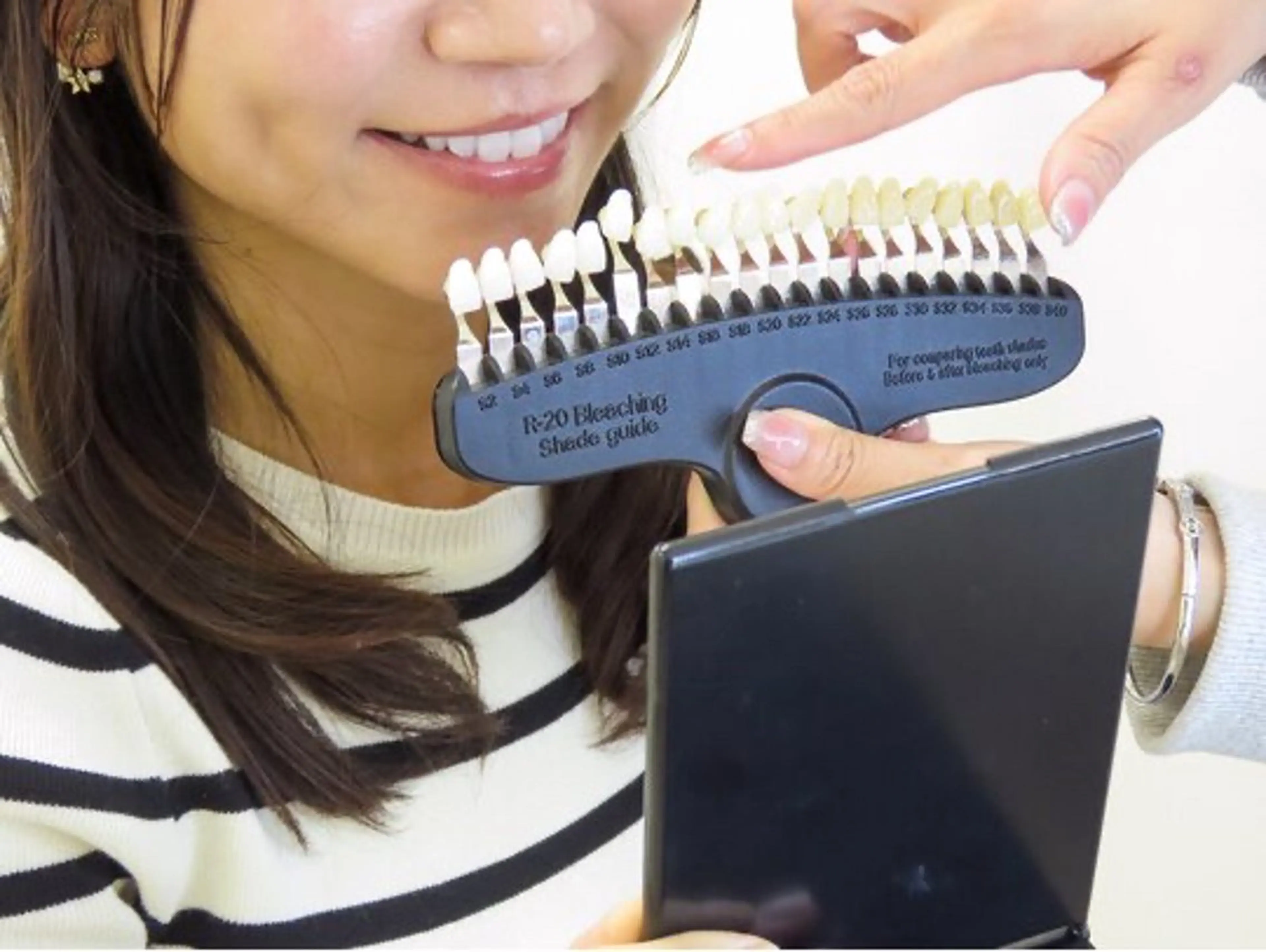 エクシア ホワイトニング西条店のその他イメージ