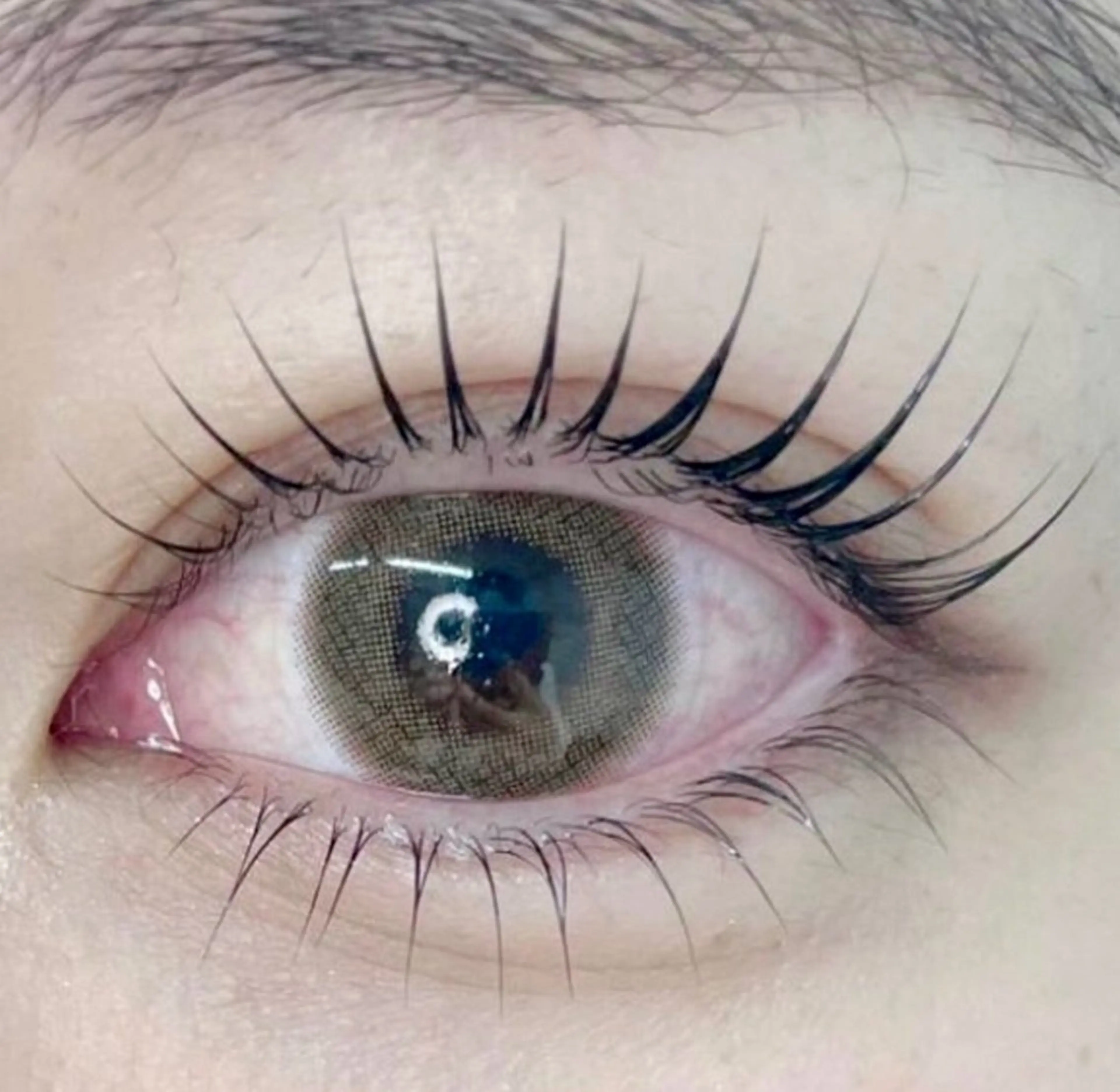 マツエク・マツパ マツパ アイ|ネイル|脱毛 Lakiのマツエク・マツパデザイン