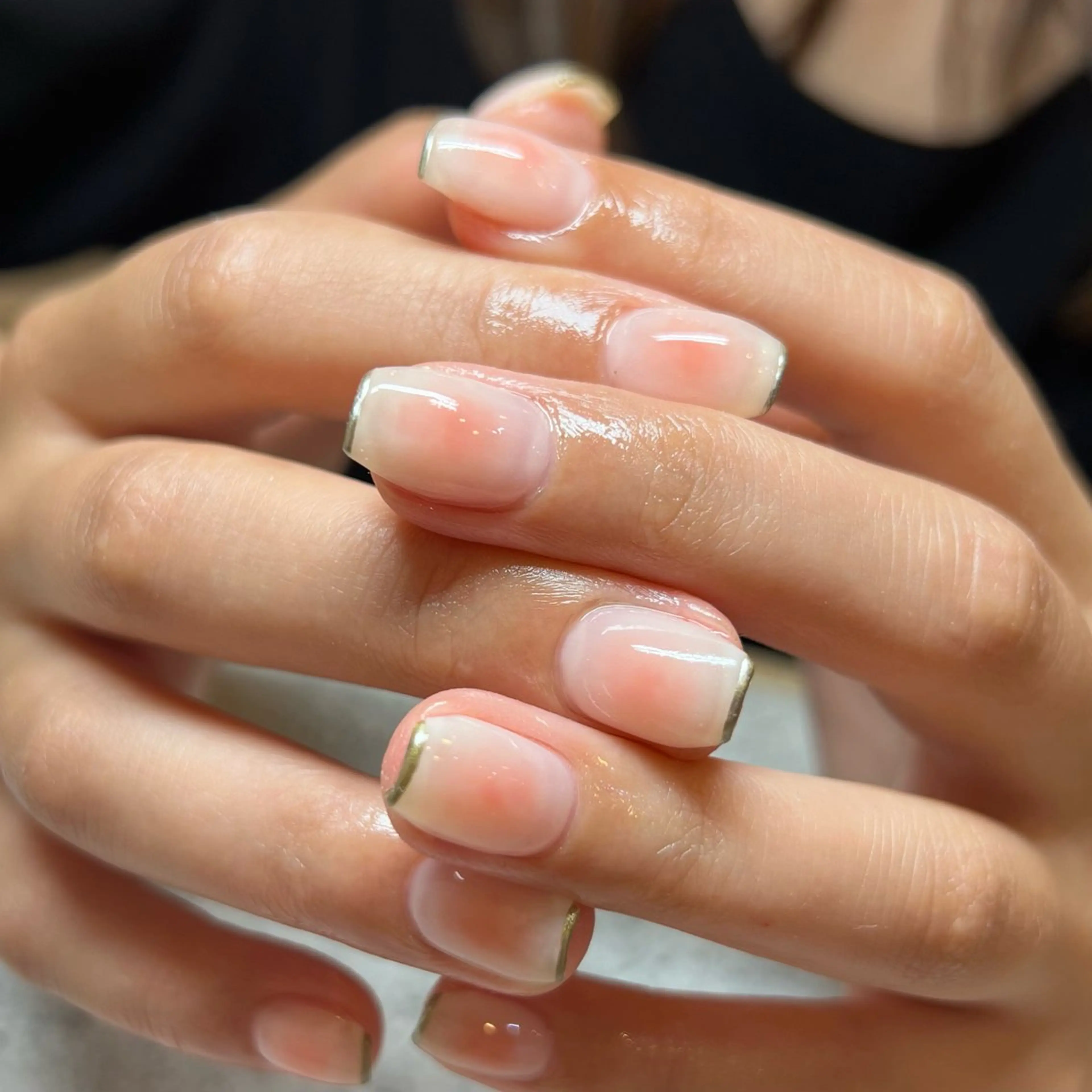 ネイル ハンドネイル Maya nailsTOKYOのネイルデザイン