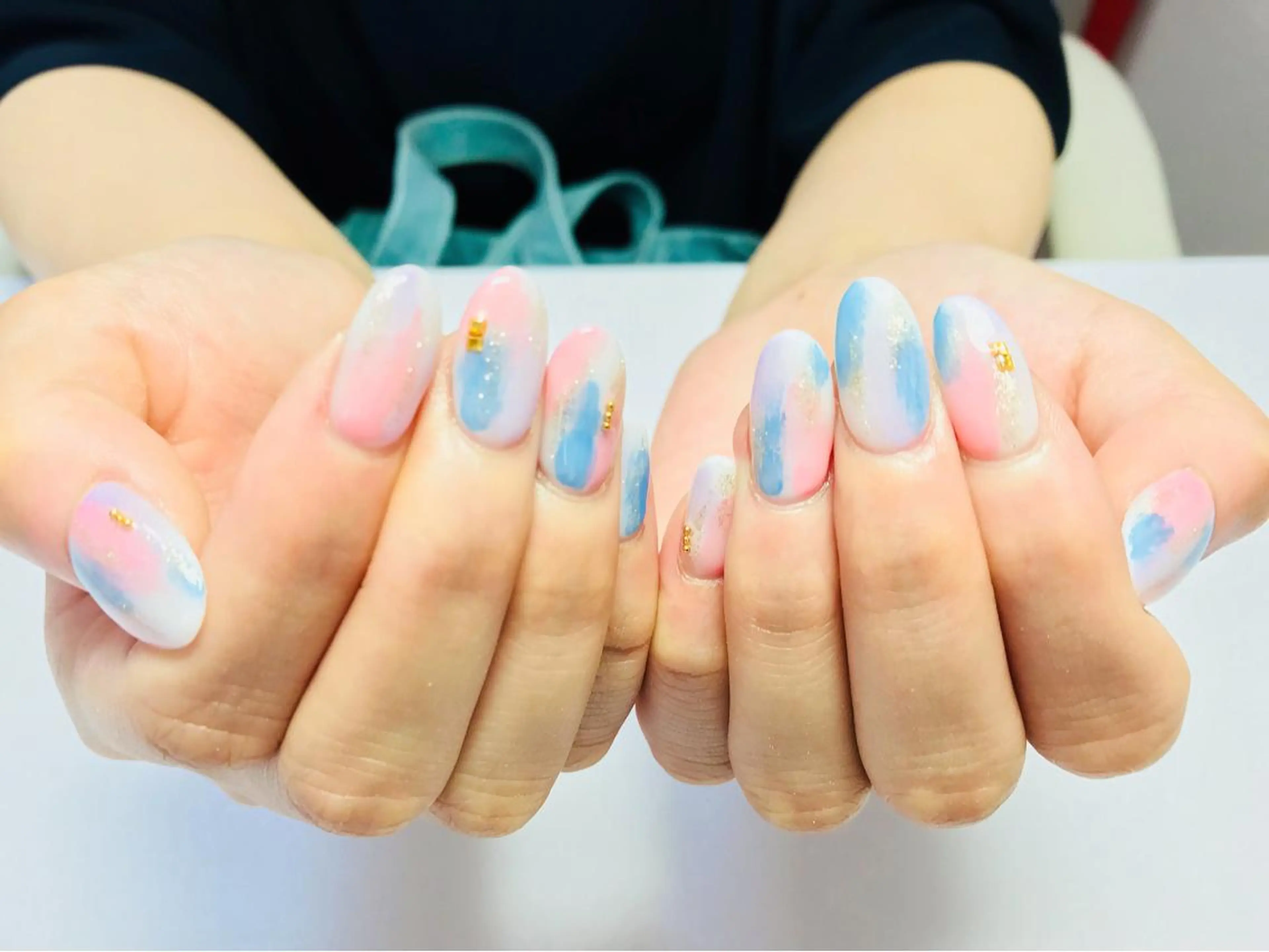 ネイル NailSalon 〜Andyou〜のネイルデザイン