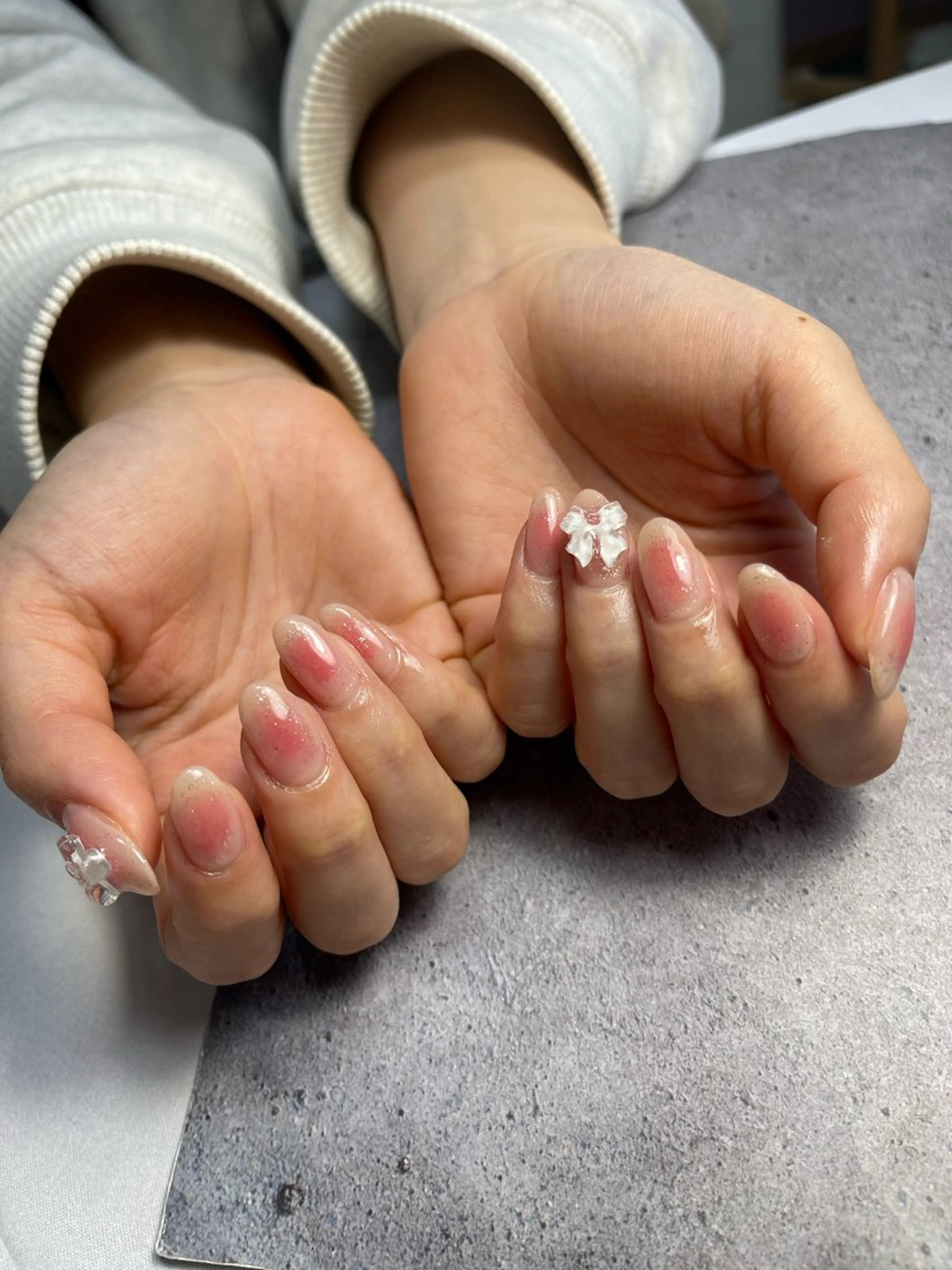 ネイル Heho nailのネイルデザイン