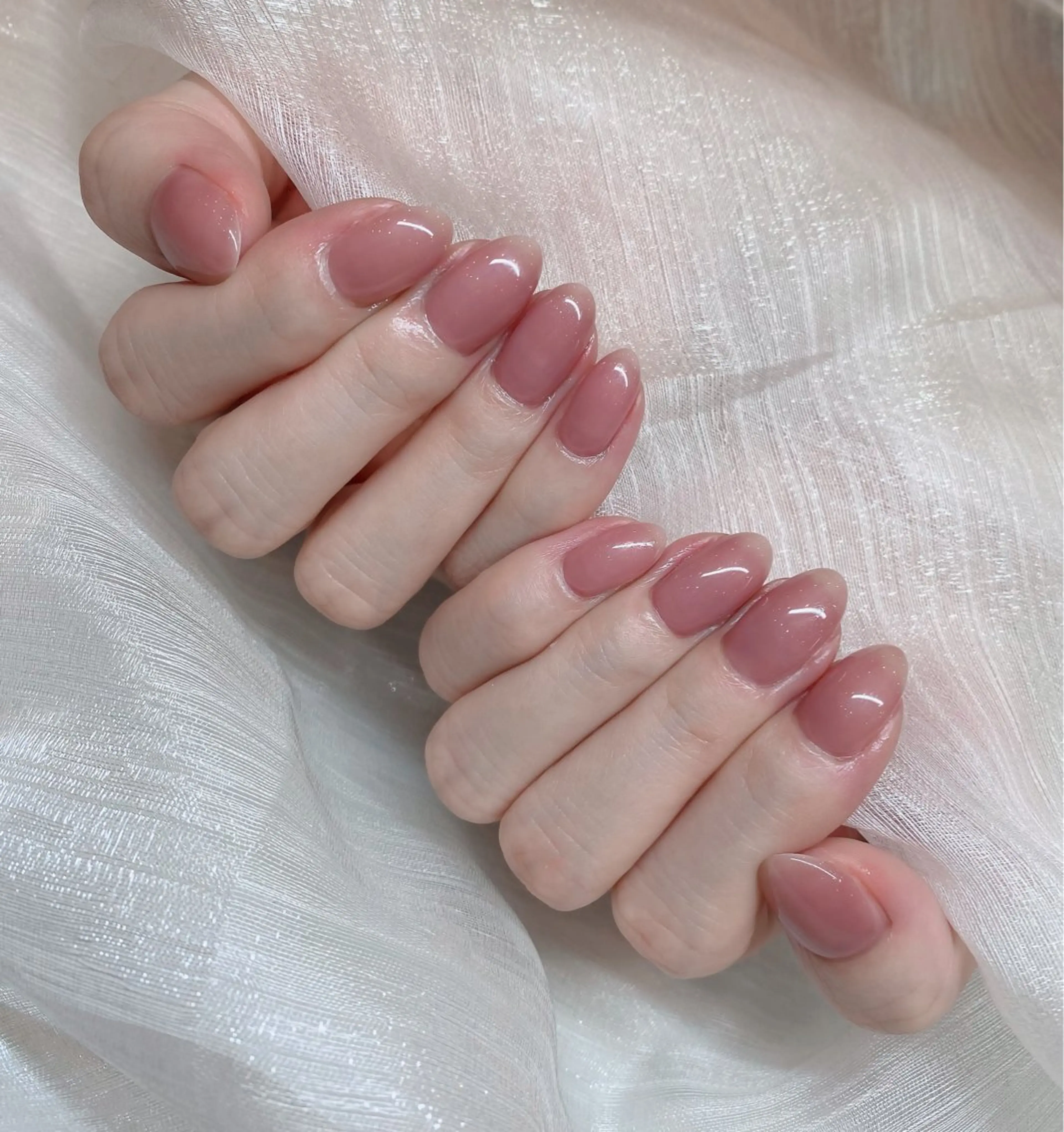 ネイル ハンドネイル Annail Asagayaのネイルデザイン