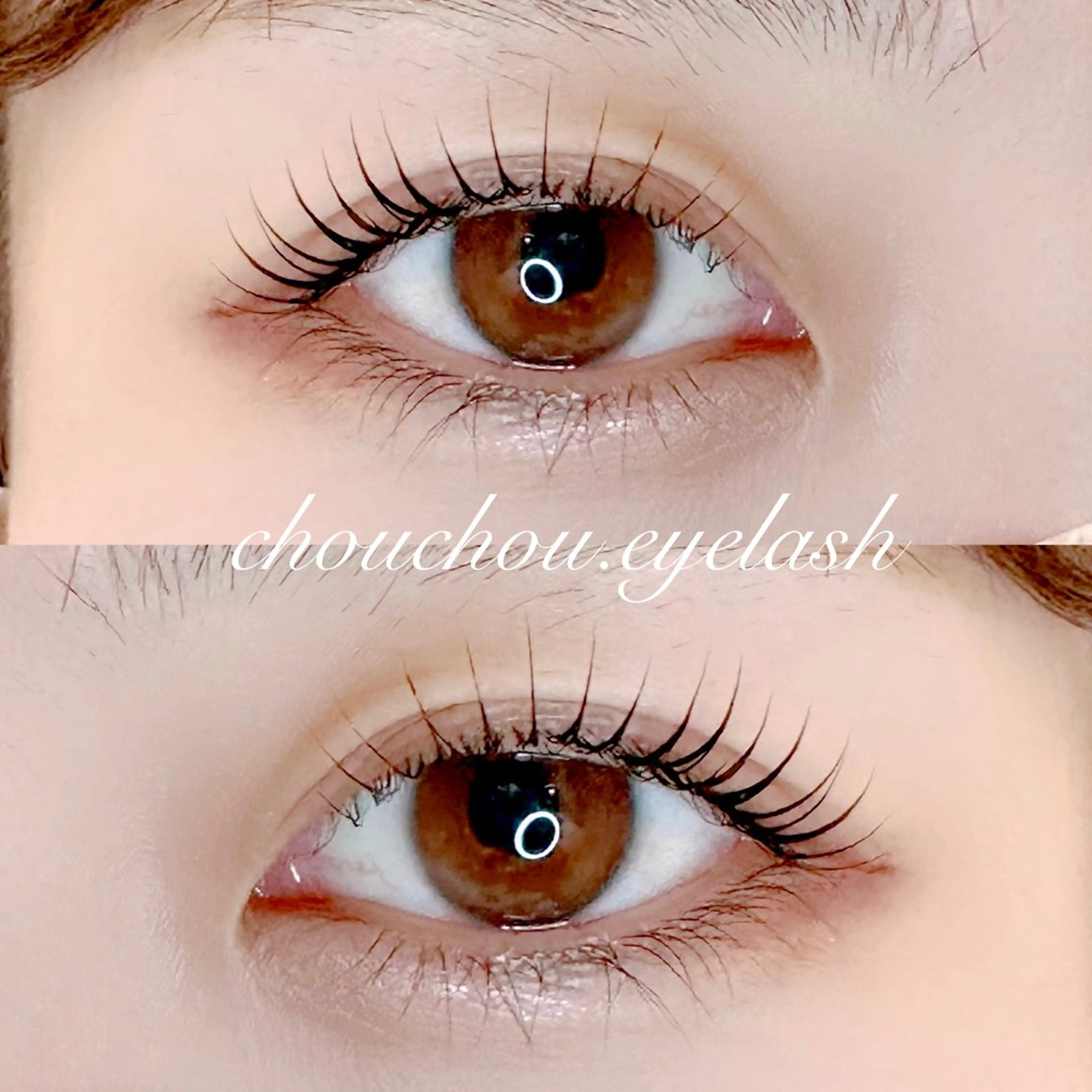 マツエク・マツパ chouchou 柏西口店  渡辺のマツエク・マツパデザイン