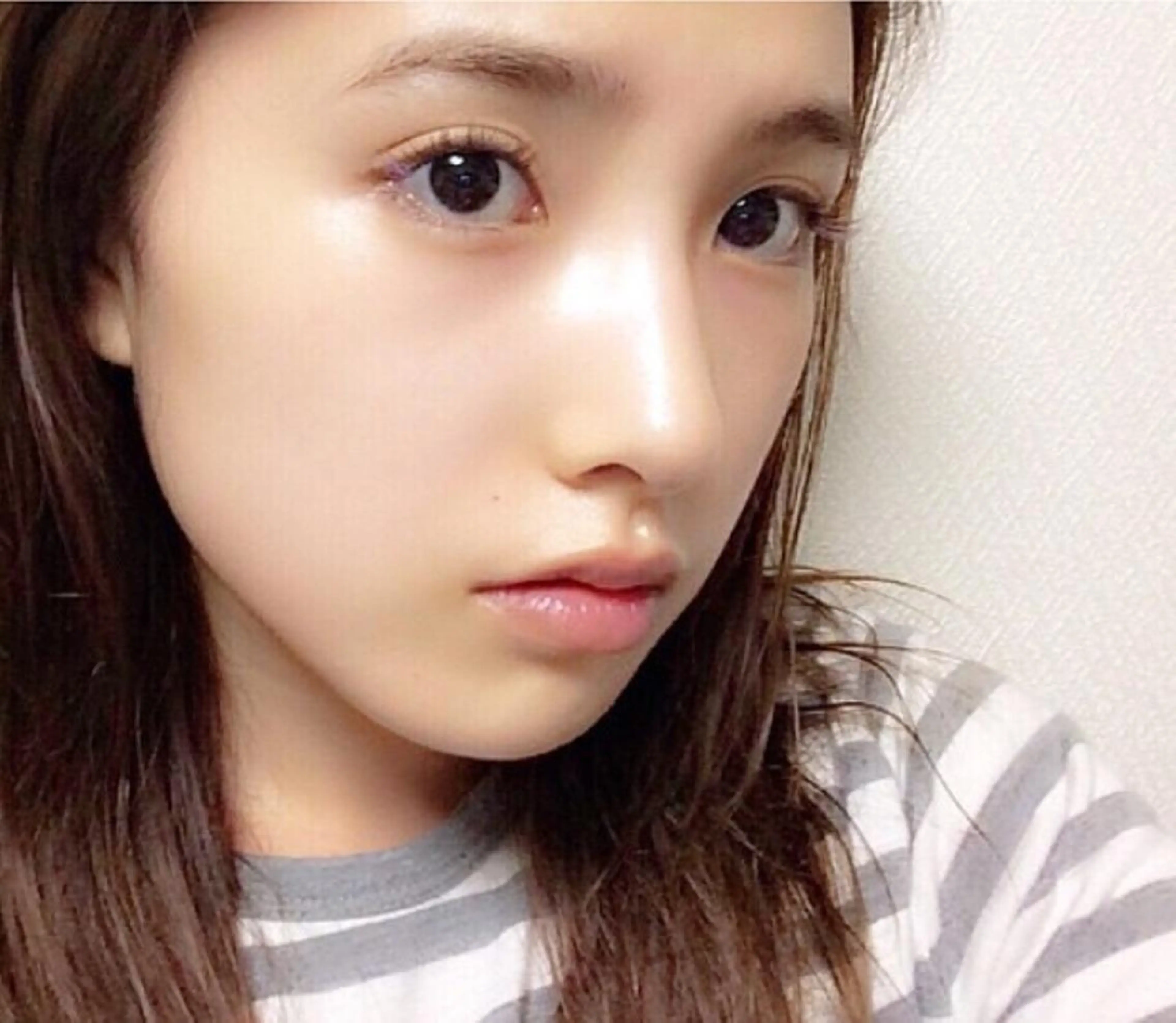 マツエク・マツパ merry eyelashのマツエク・マツパデザイン