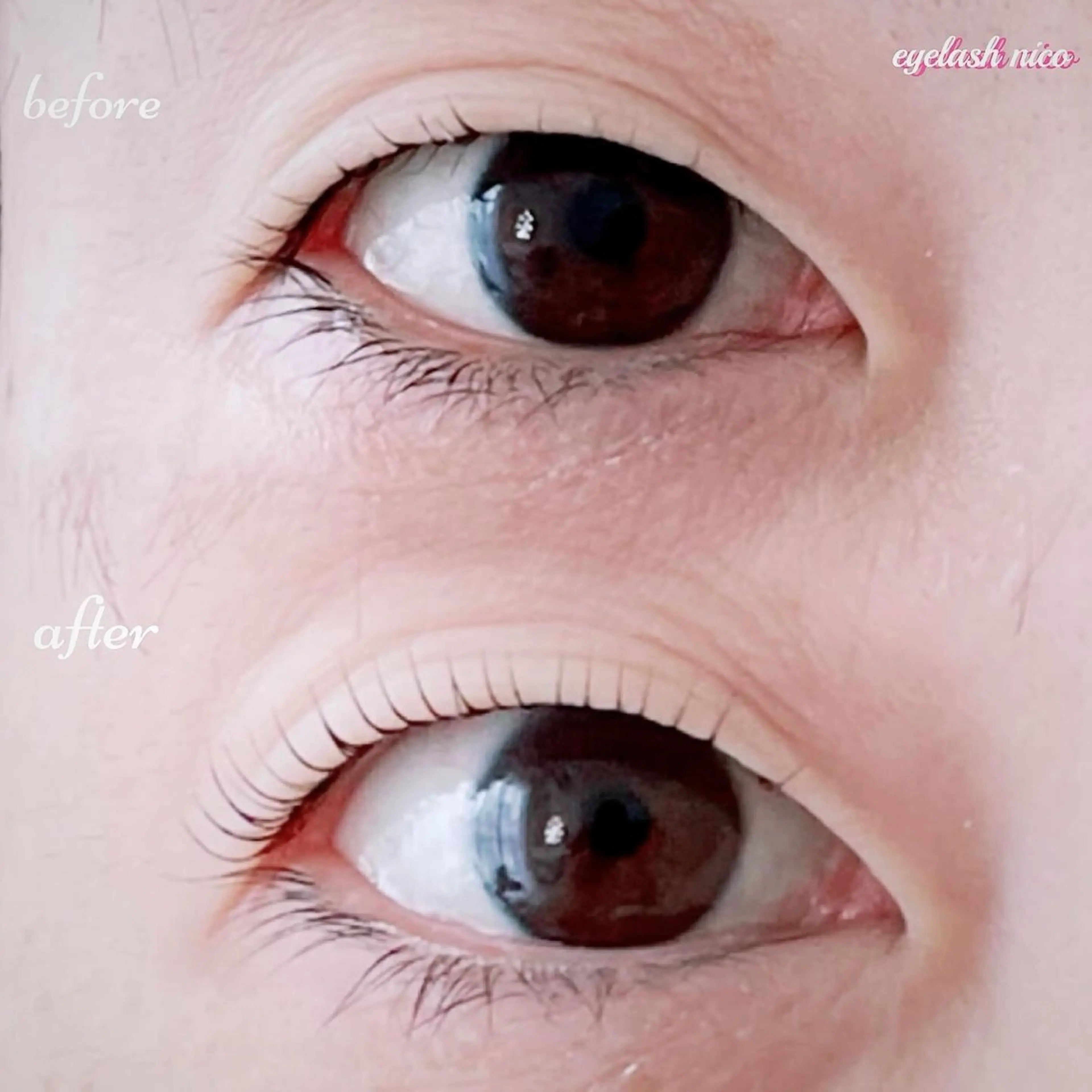 マツエク・マツパ eyelash nicoのエステ・リラクイメージ