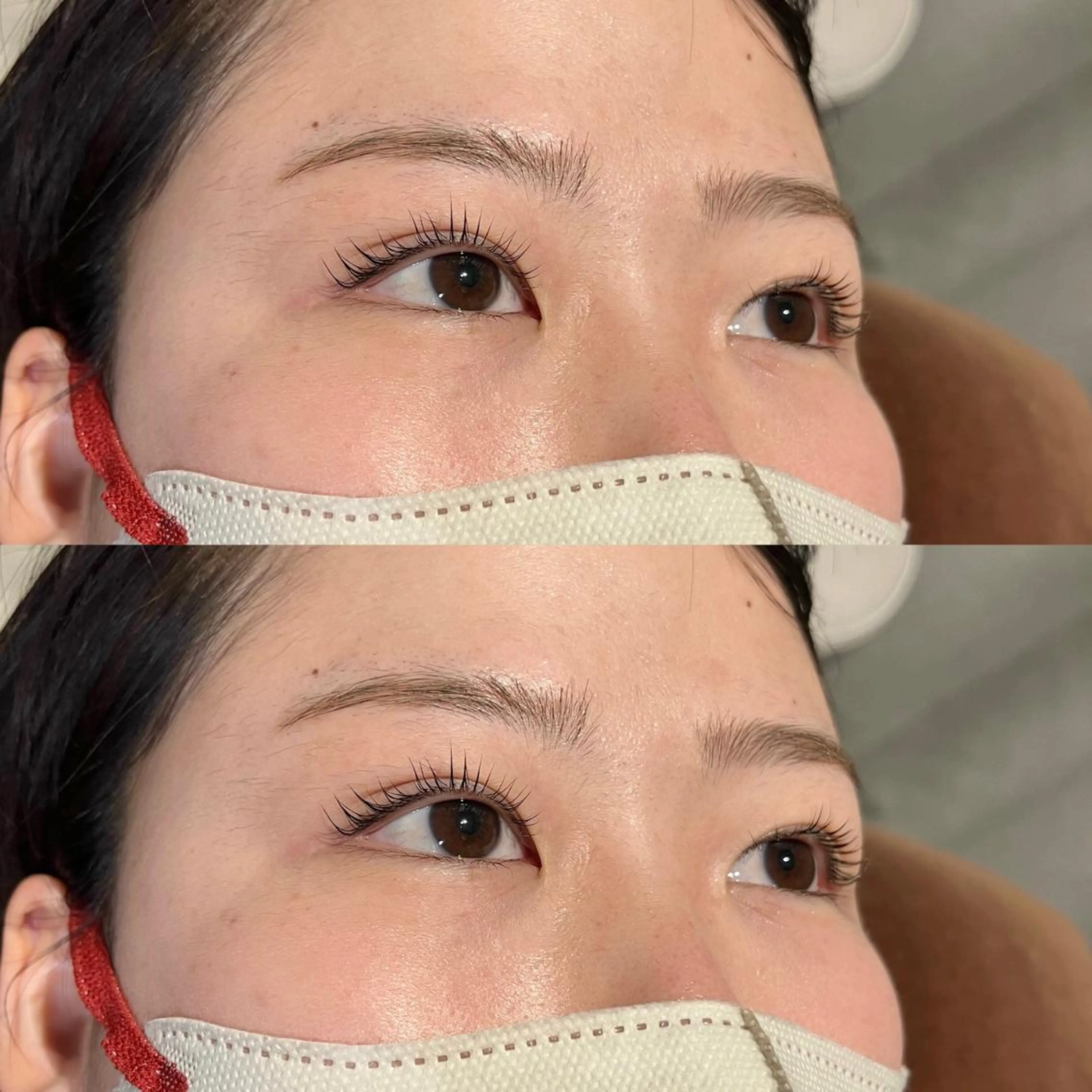 マツエク・マツパ ガレリアエレガンテ /栄🎀ななか🎀のマツエク・マツパデザイン