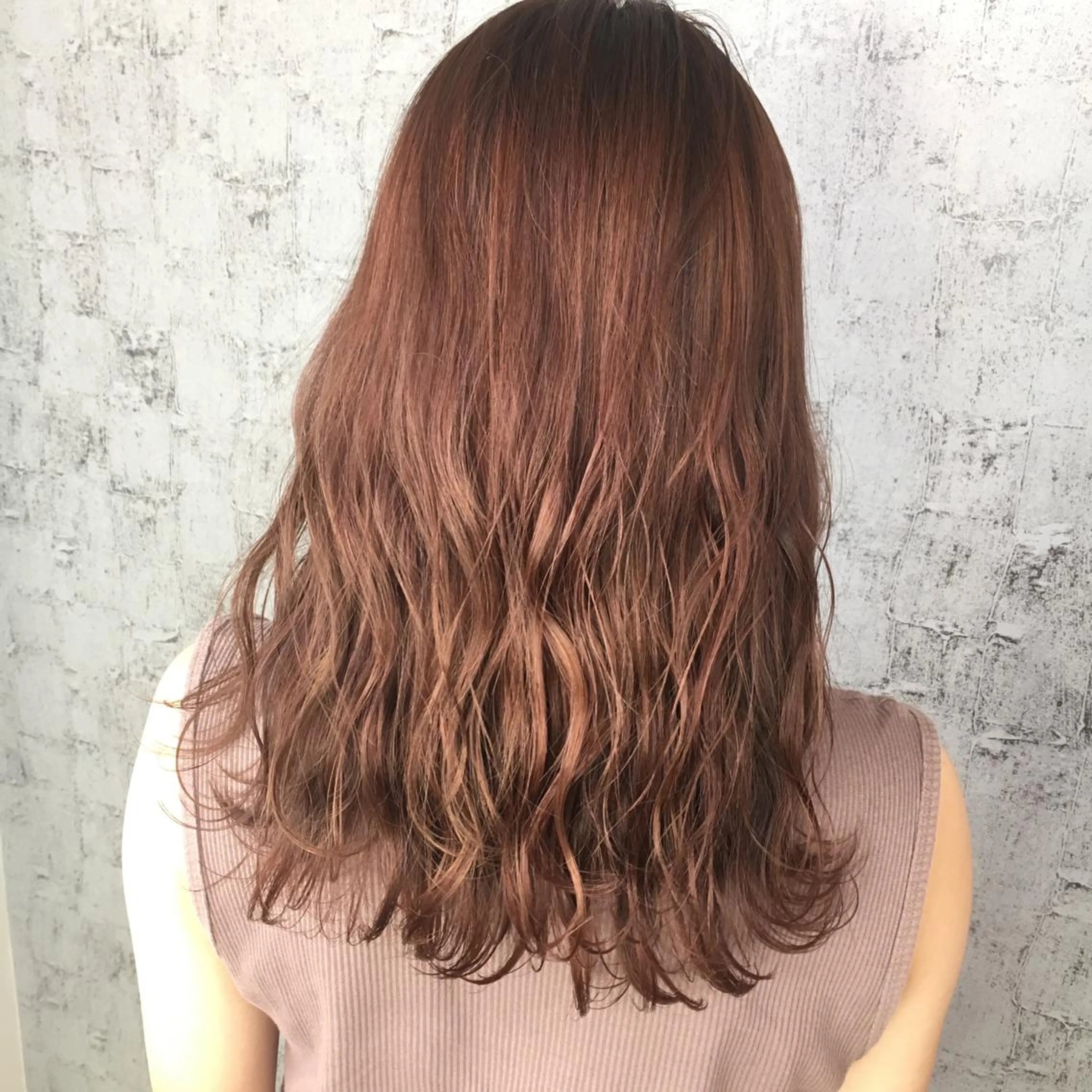 ロング カラー ショート/ボブ🌿 大野ちかのヘアスタイル