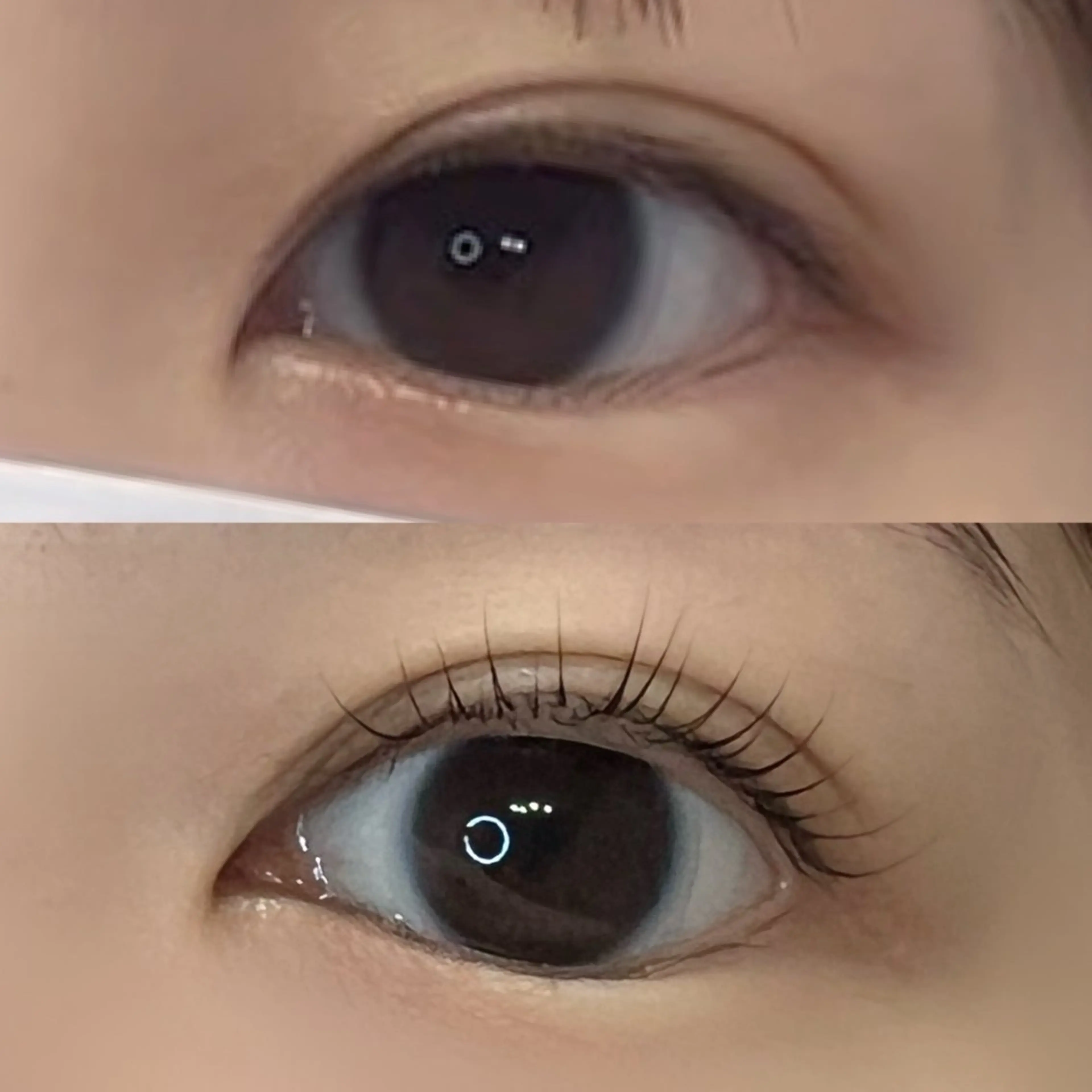 パーマ ココシャル꣑ৎ tomaのマツエク・マツパデザイン