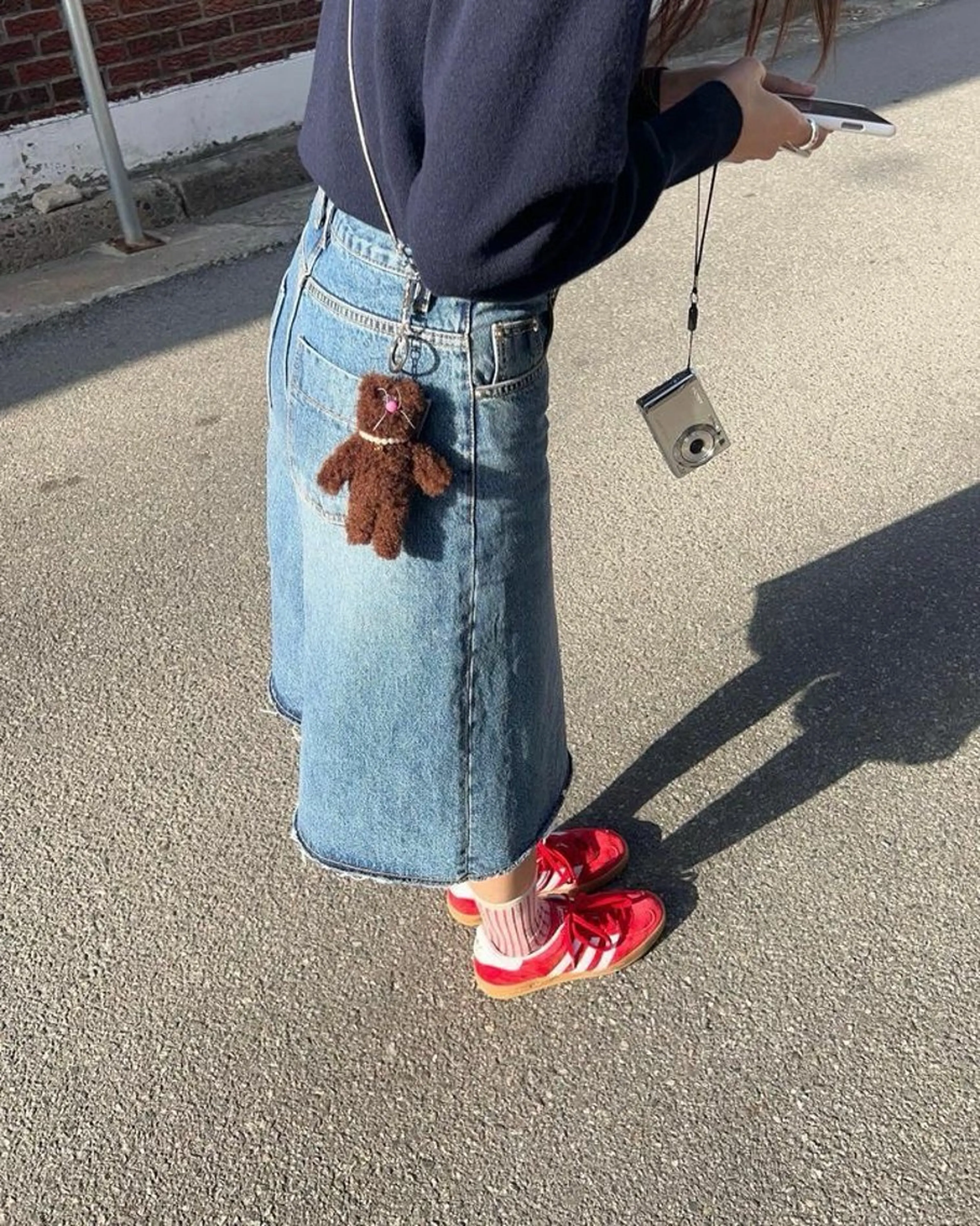 マツエク・マツパ ひなの 🌼のマツエク・マツパデザイン