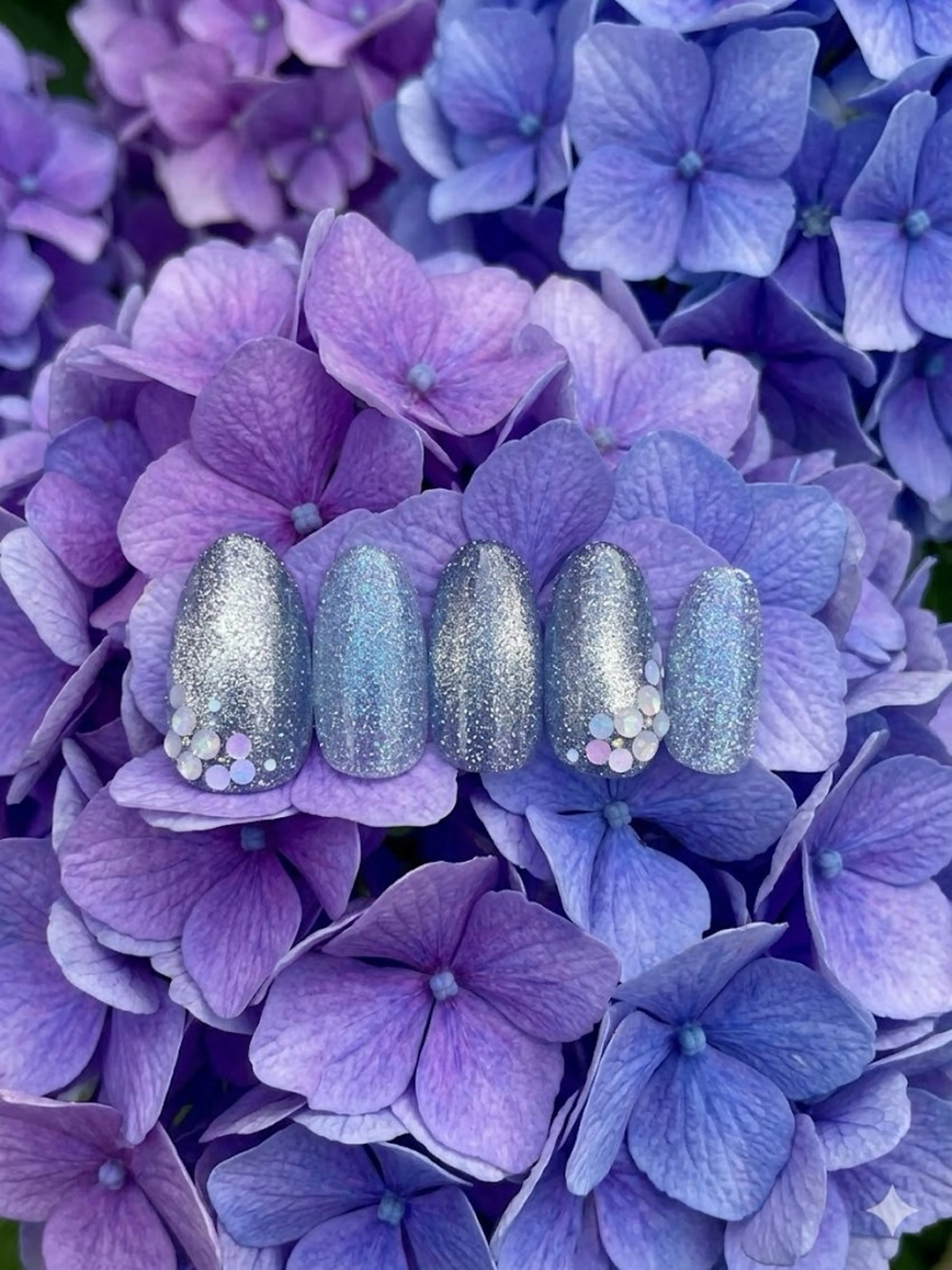 ネイル ハンドネイル .N YUKIのネイルデザイン