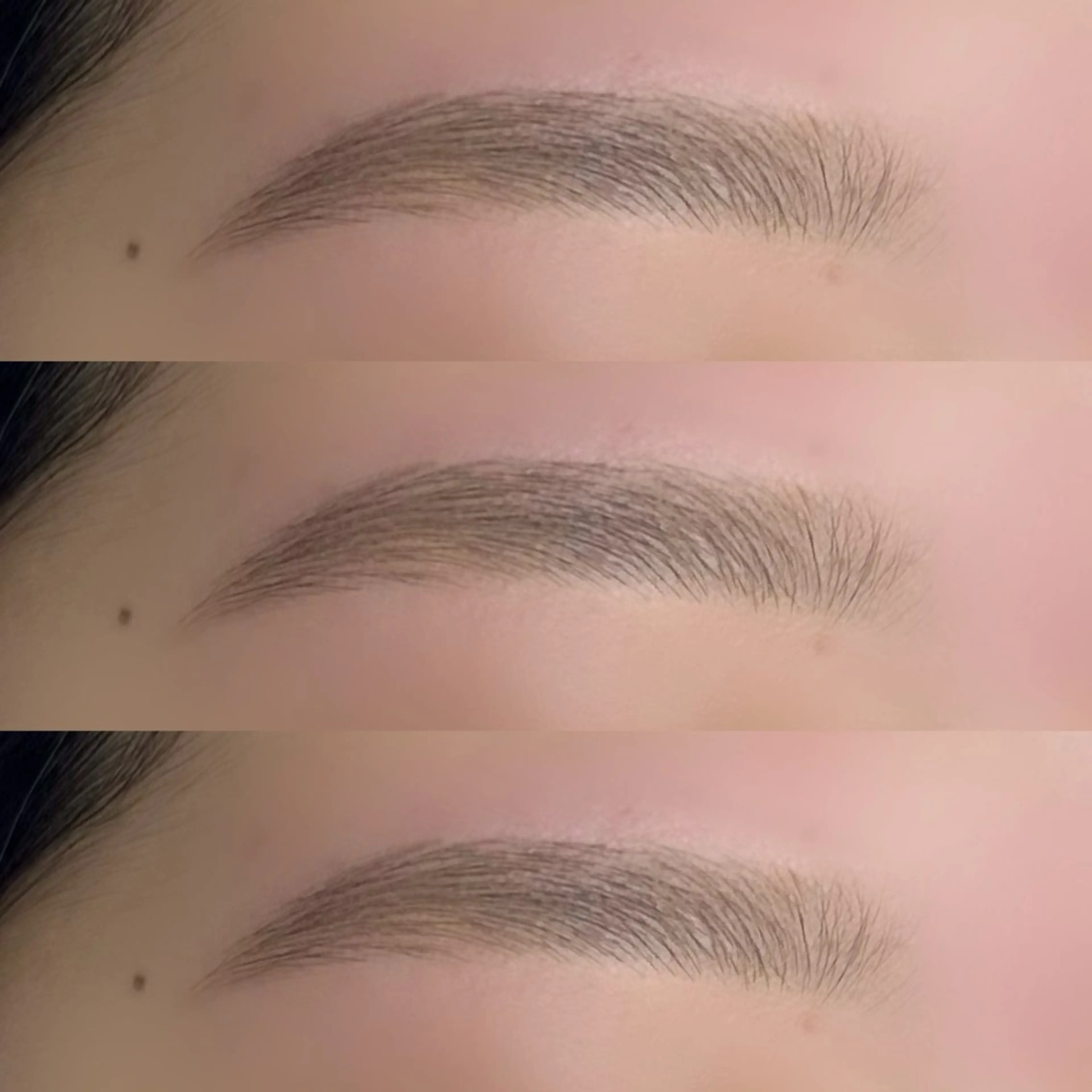 アイブロウ ワックス脱毛 眉カット その他(アイブロウ) 💎Code.💎 risa🪄のマツエク・マツパデザイン