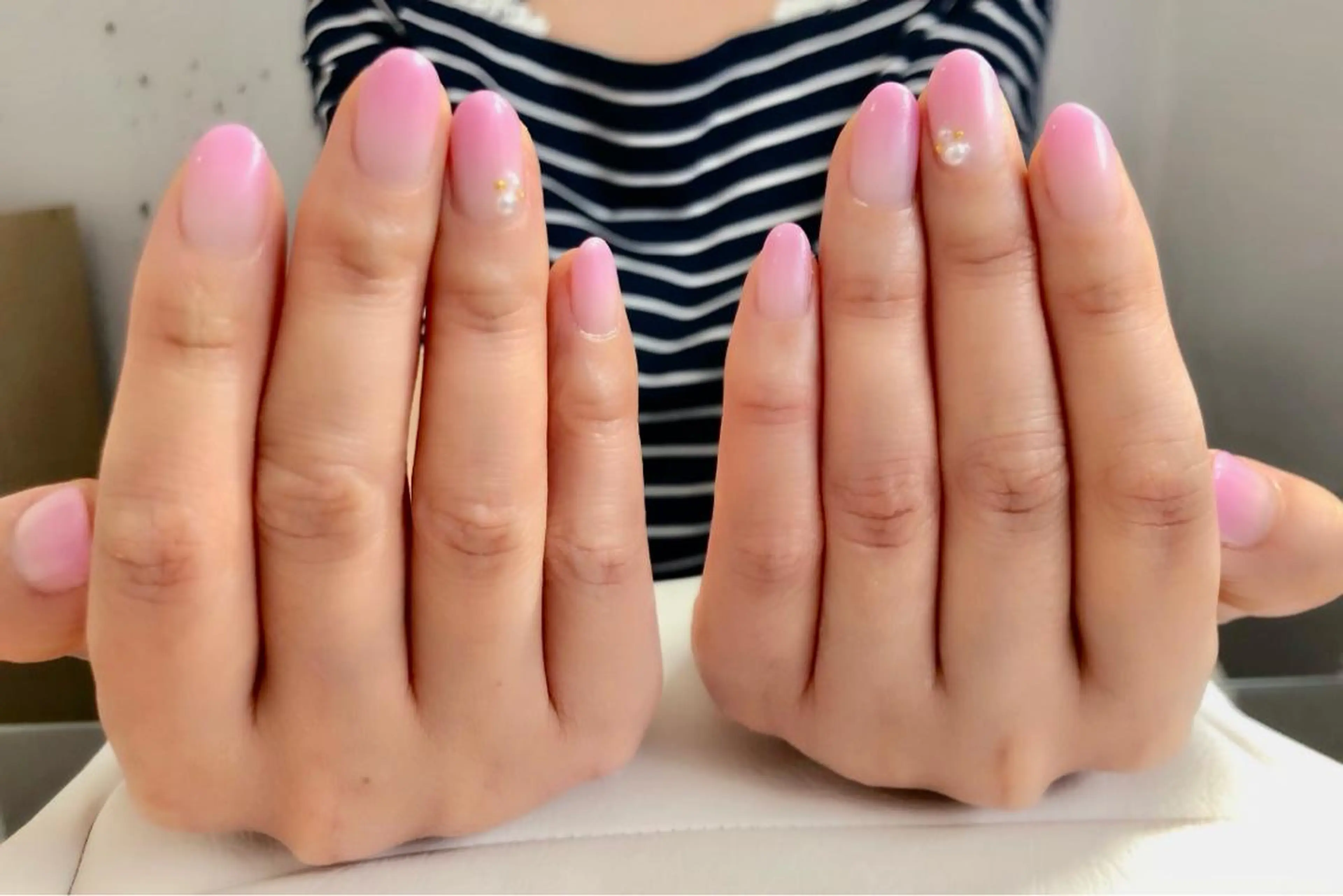 ネイル ハンドネイル nailsalon   LE'A所属・ホワイトニング🦷 ネイル💅LEAのその他イメージ