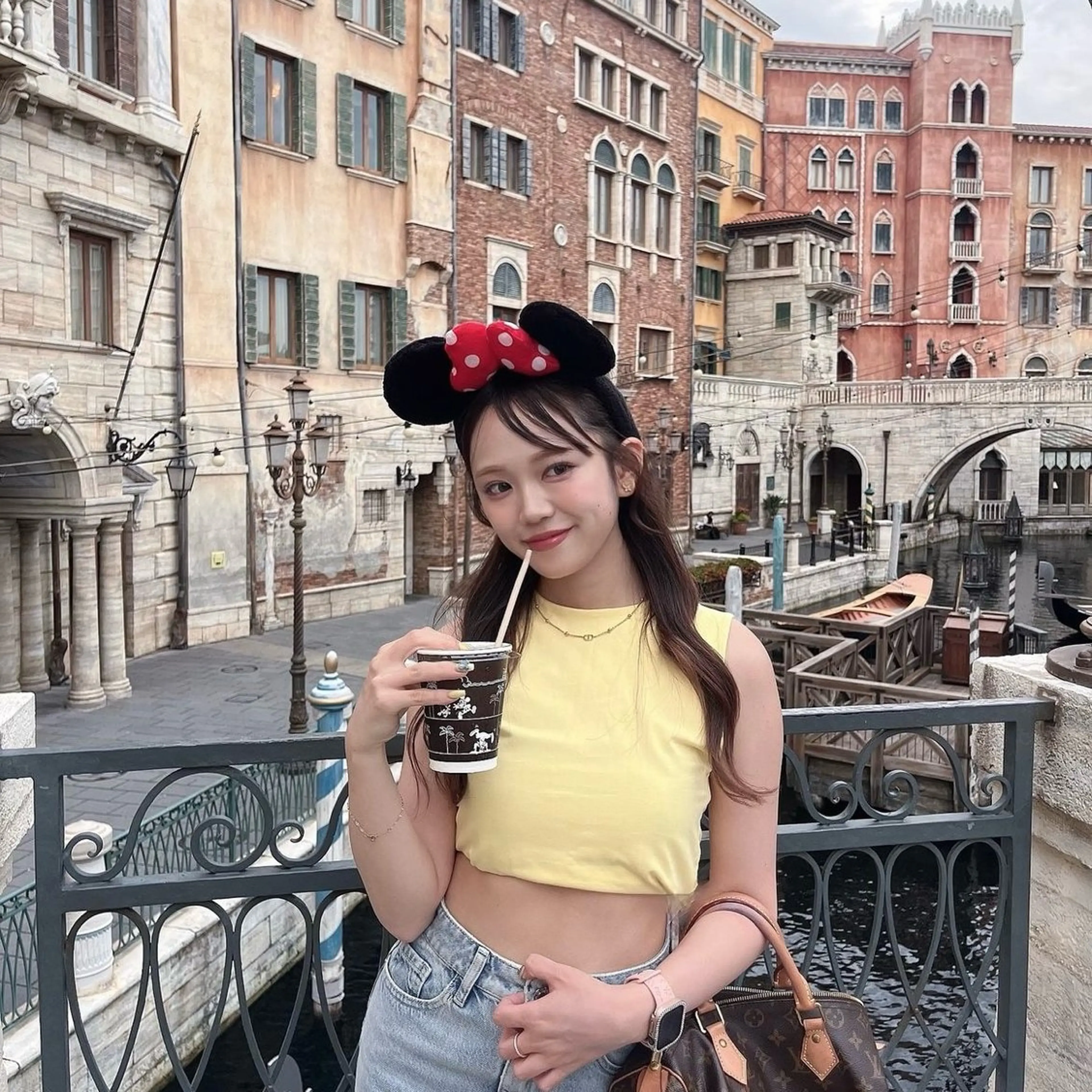 マツエク・マツパ eyenail Lilyのマツエク・マツパデザイン