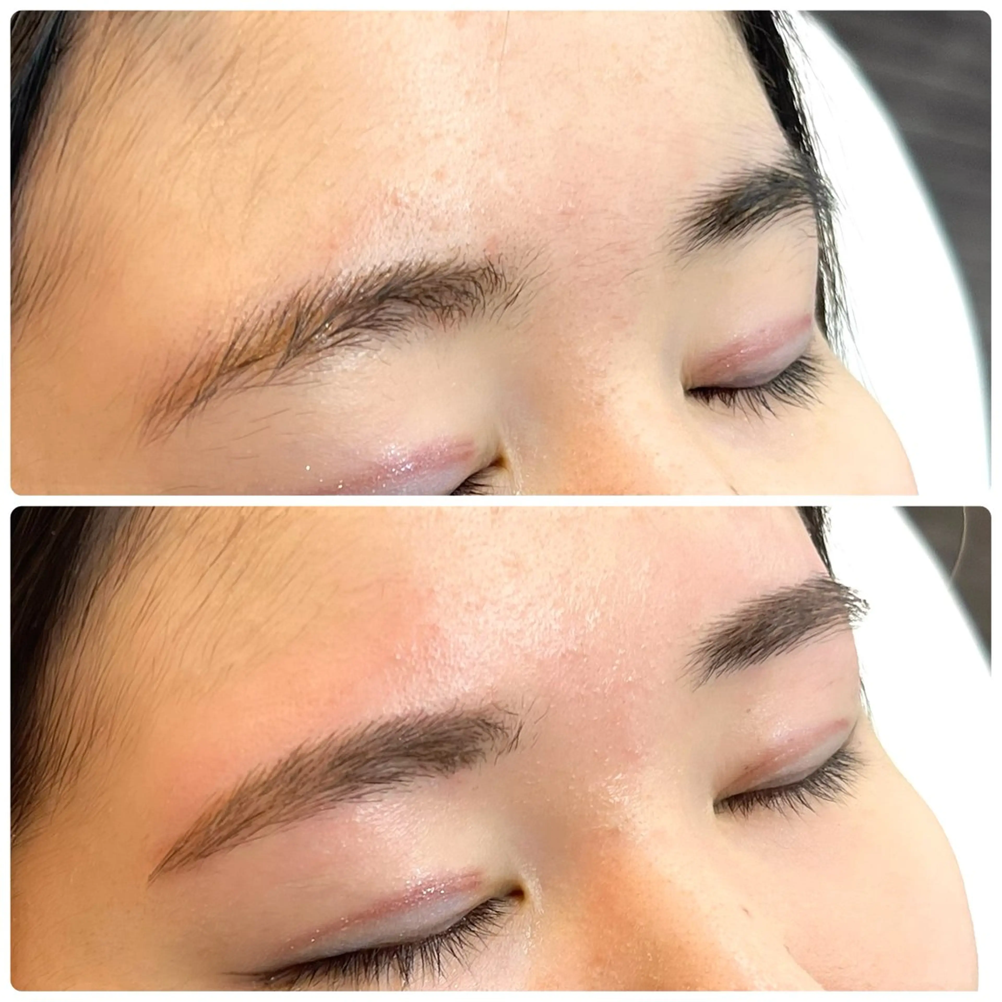 アイブロウ ワックス脱毛 眉カット その他(アイブロウ) 【西梅田】まつげ ×眉毛💚彩の眉毛・アイブロウイメージ