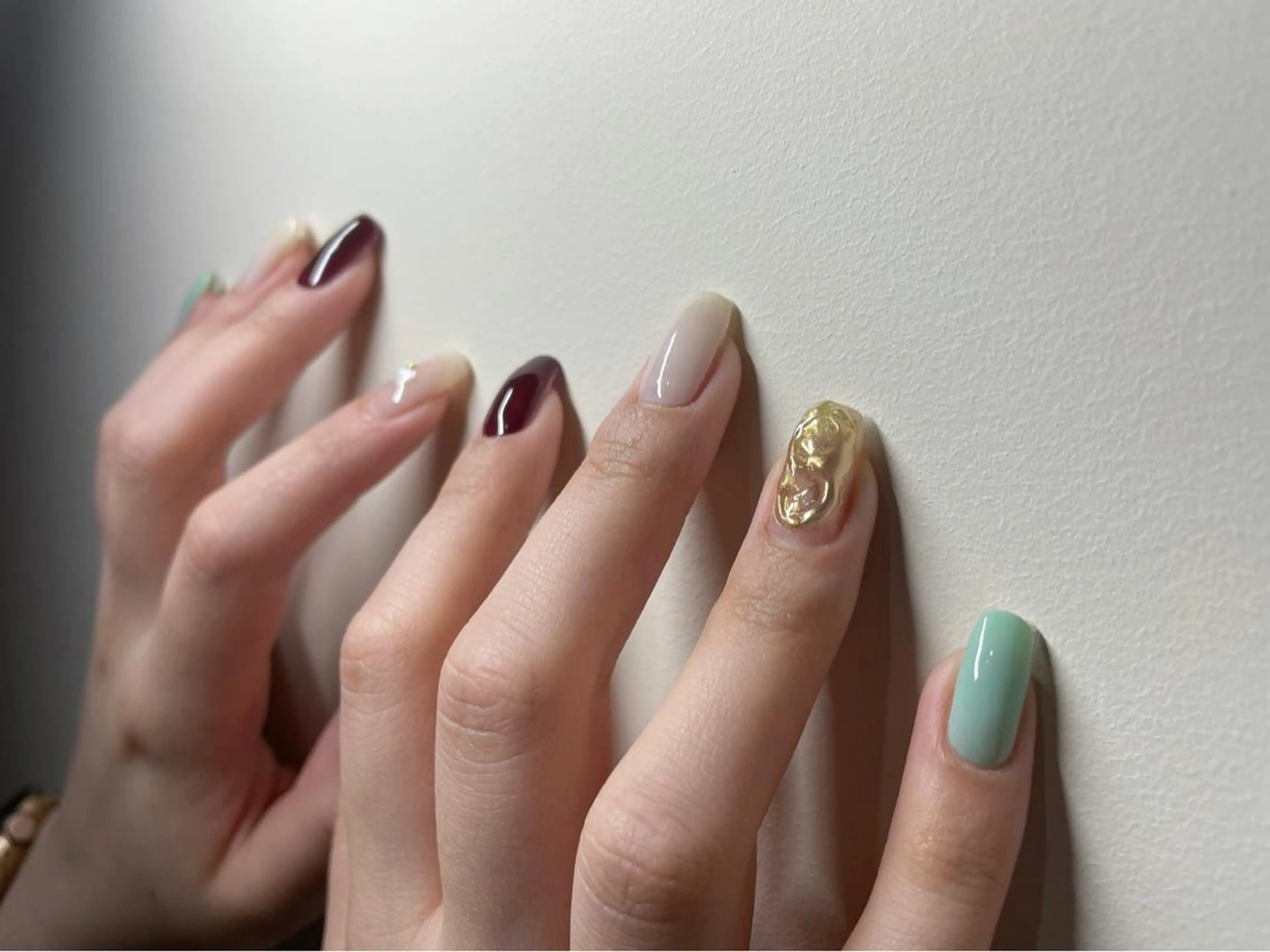 ネイル salon GIGINailの眉毛・アイブロウイメージ