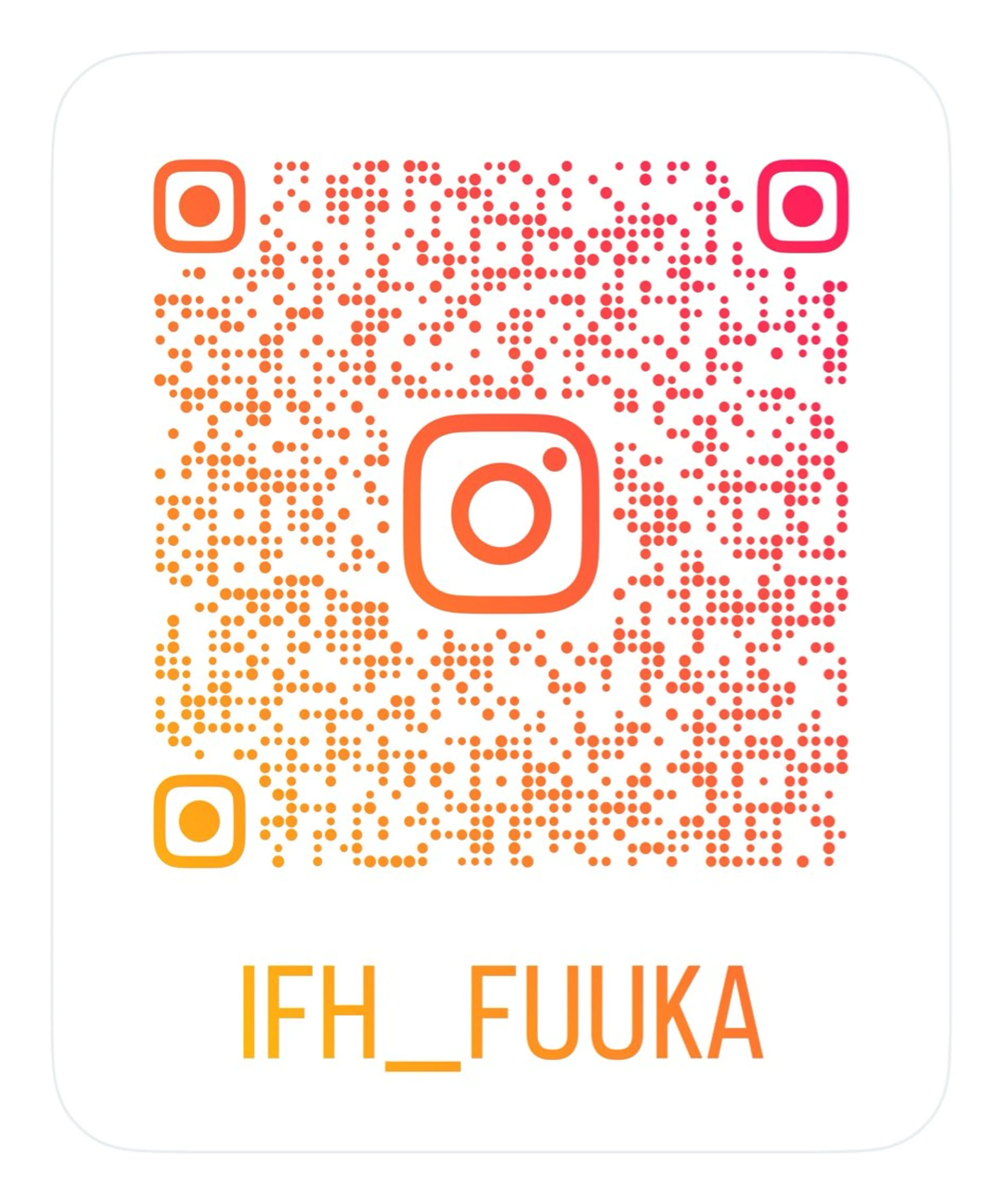 🐈‍⬛八木風歌 ifh飯塚🐈‍⬛のヘアスタイル