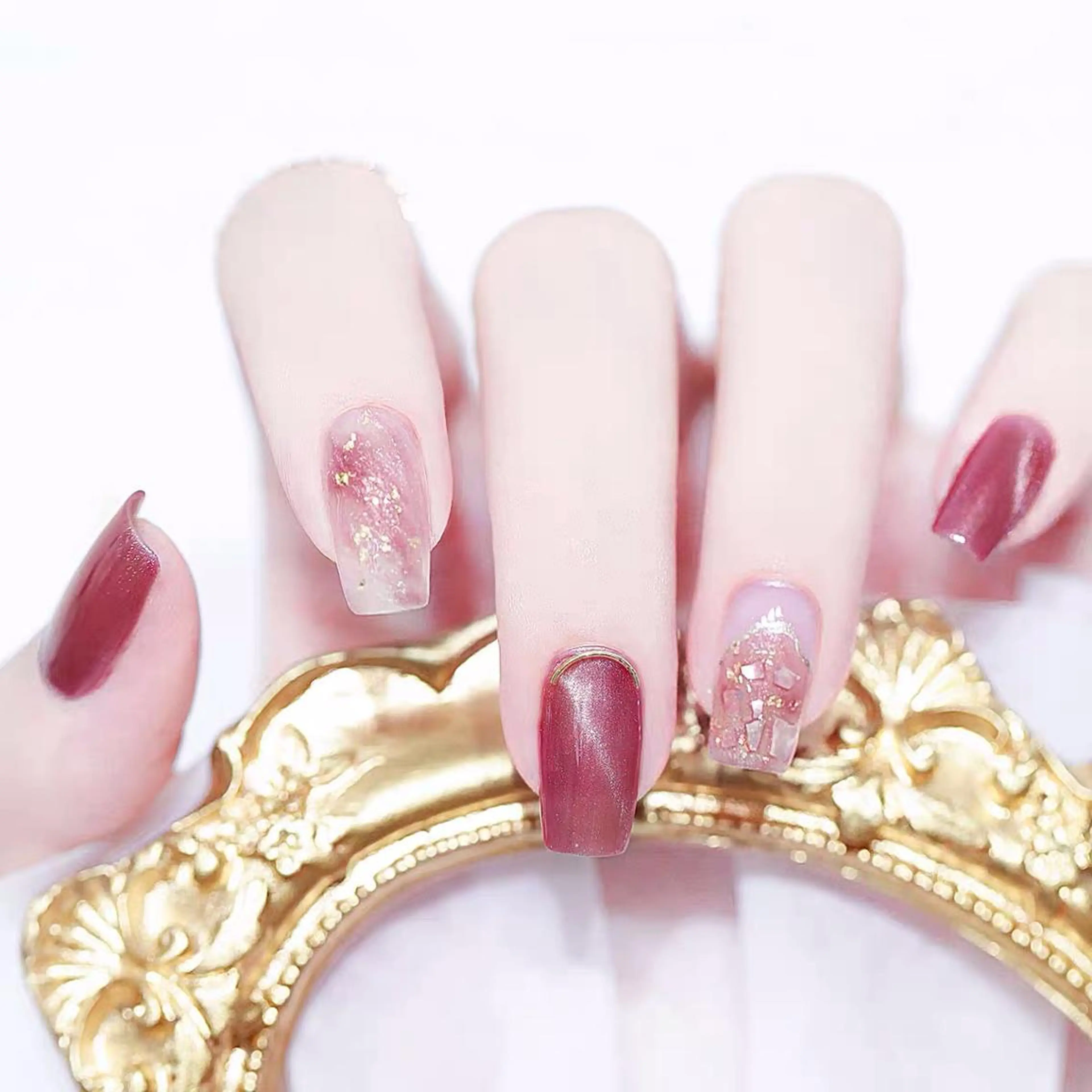 ネイル Cute beauty2のマツエク・マツパデザイン