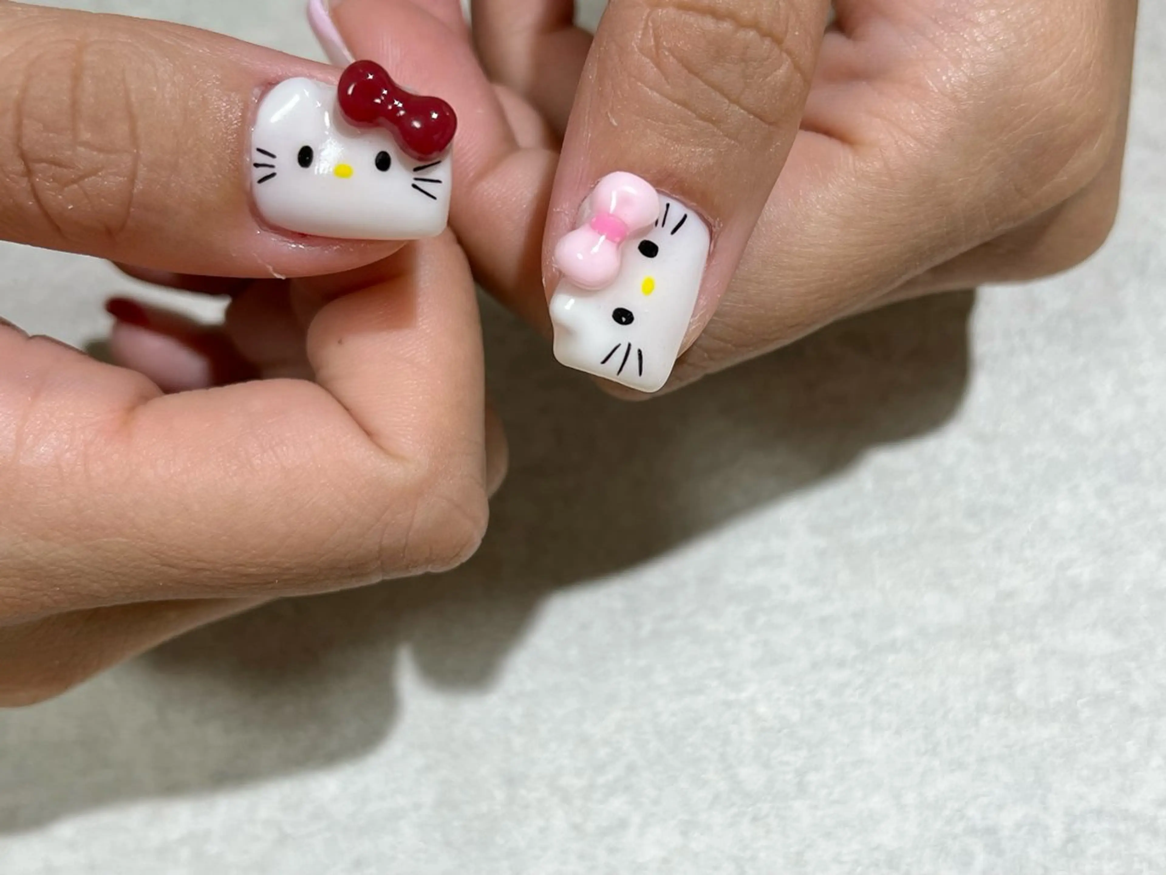 ネイル repos 金山ネイルサロンのネイルデザイン