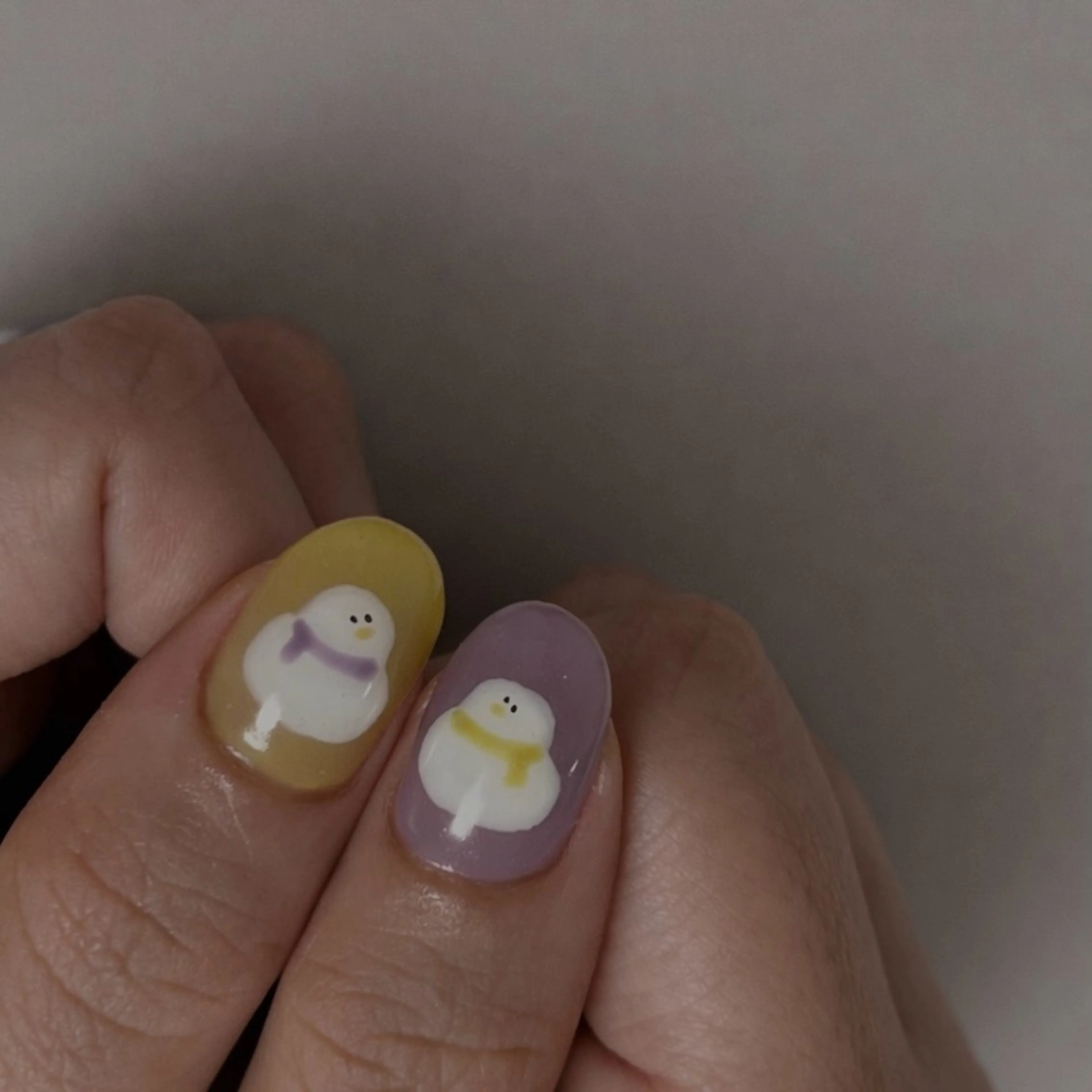 ネイル 持ち込み nail share salon sole所属・nail salon soleのネイルデザイン