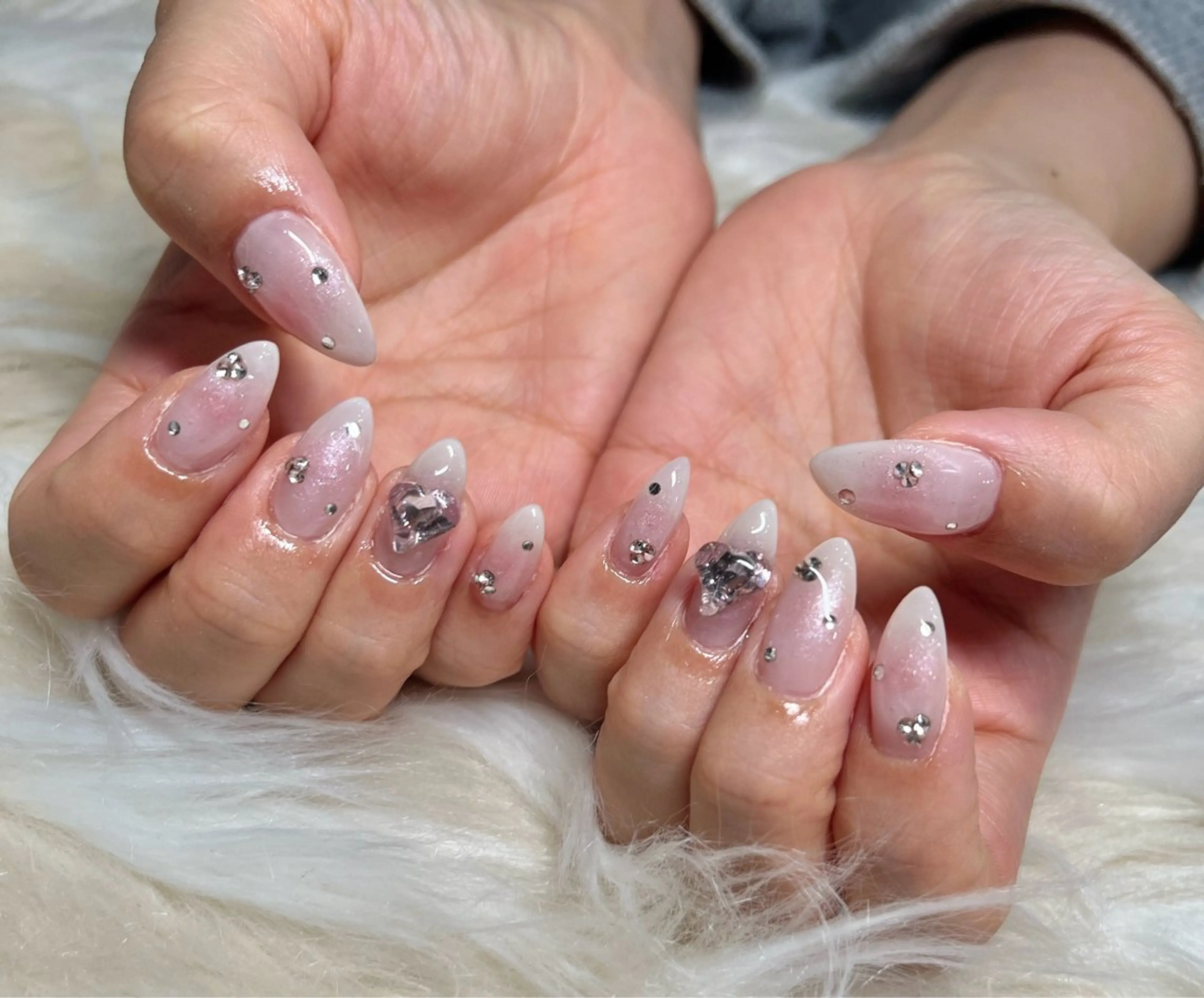 ネイル BelireChii Nail&eyeのその他イメージ