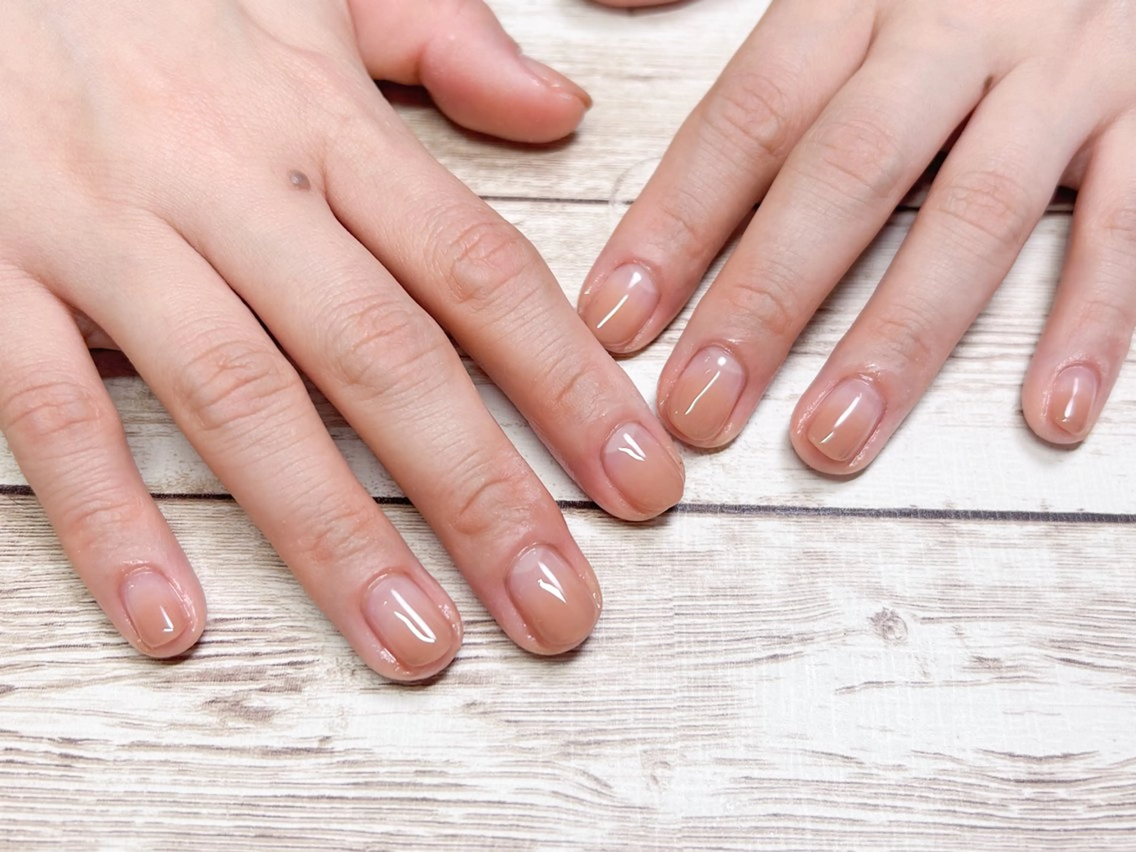 ネイル M's nail MASAEのネイルデザイン