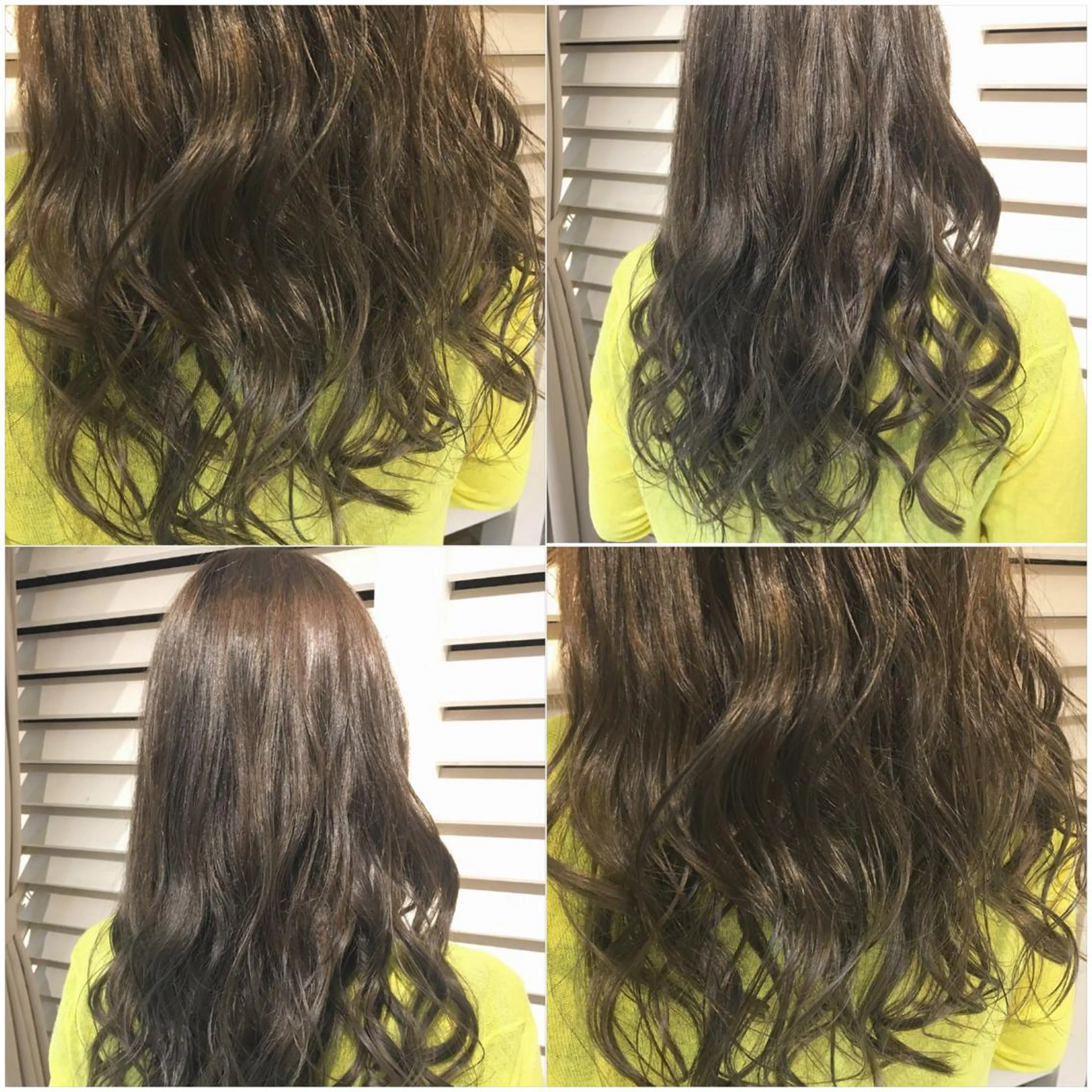 ロング カラー 代表🎀 ふわモテ愛 され髪🩷yumiのヘアスタイル