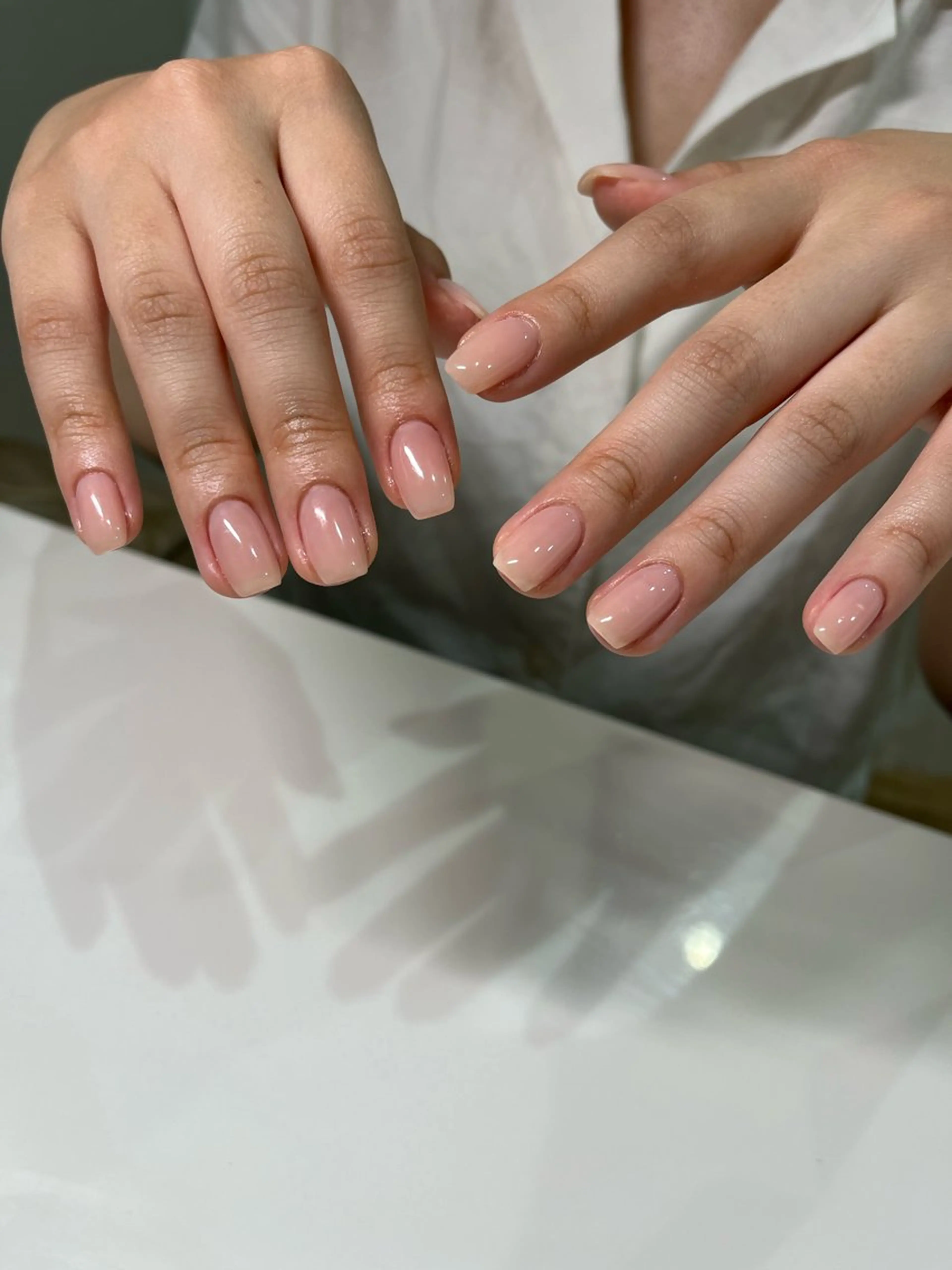 ネイル ハンドネイル nail by minamiのネイルデザイン