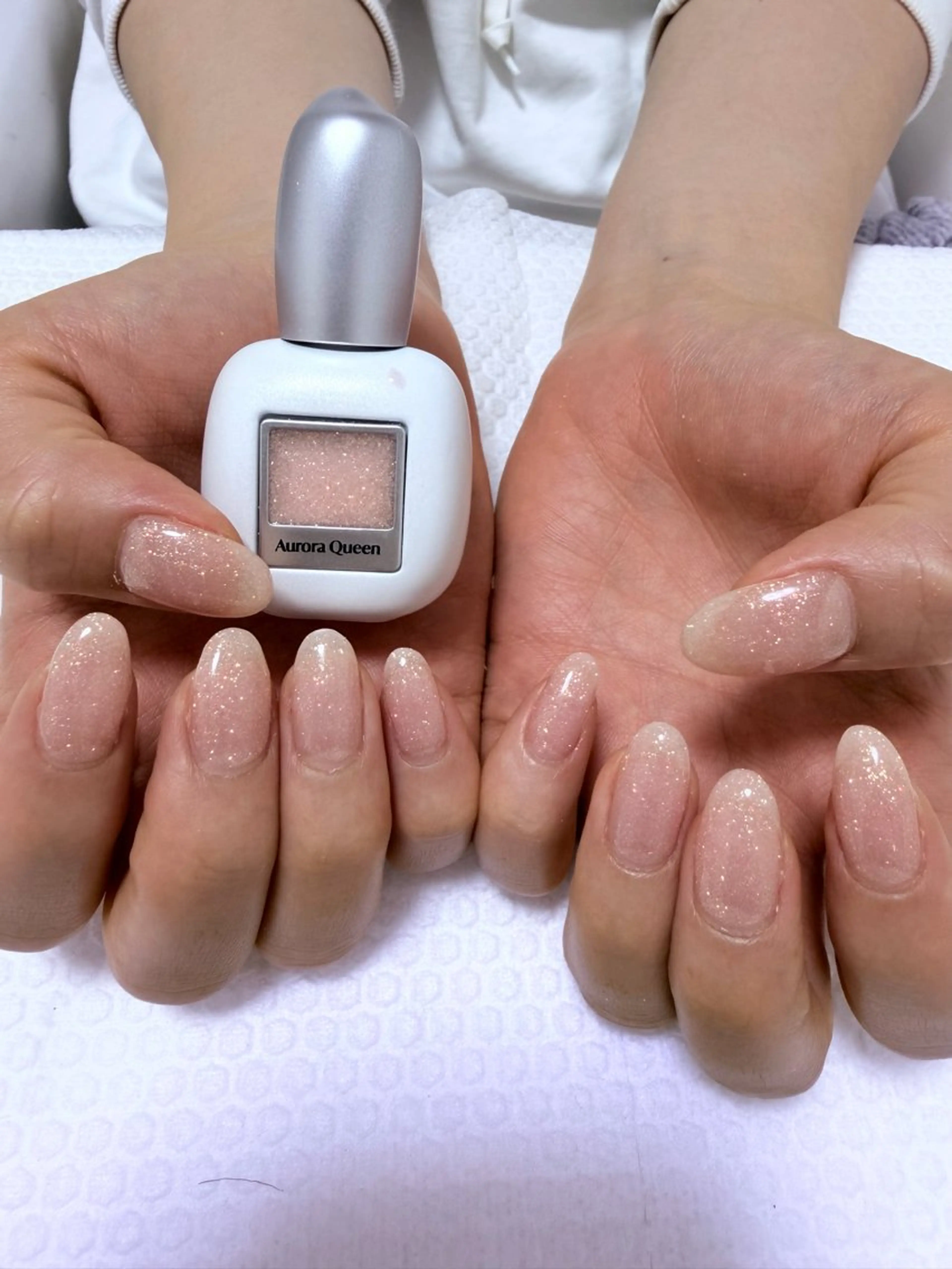 ネイル AmoNail manamiのネイルデザイン