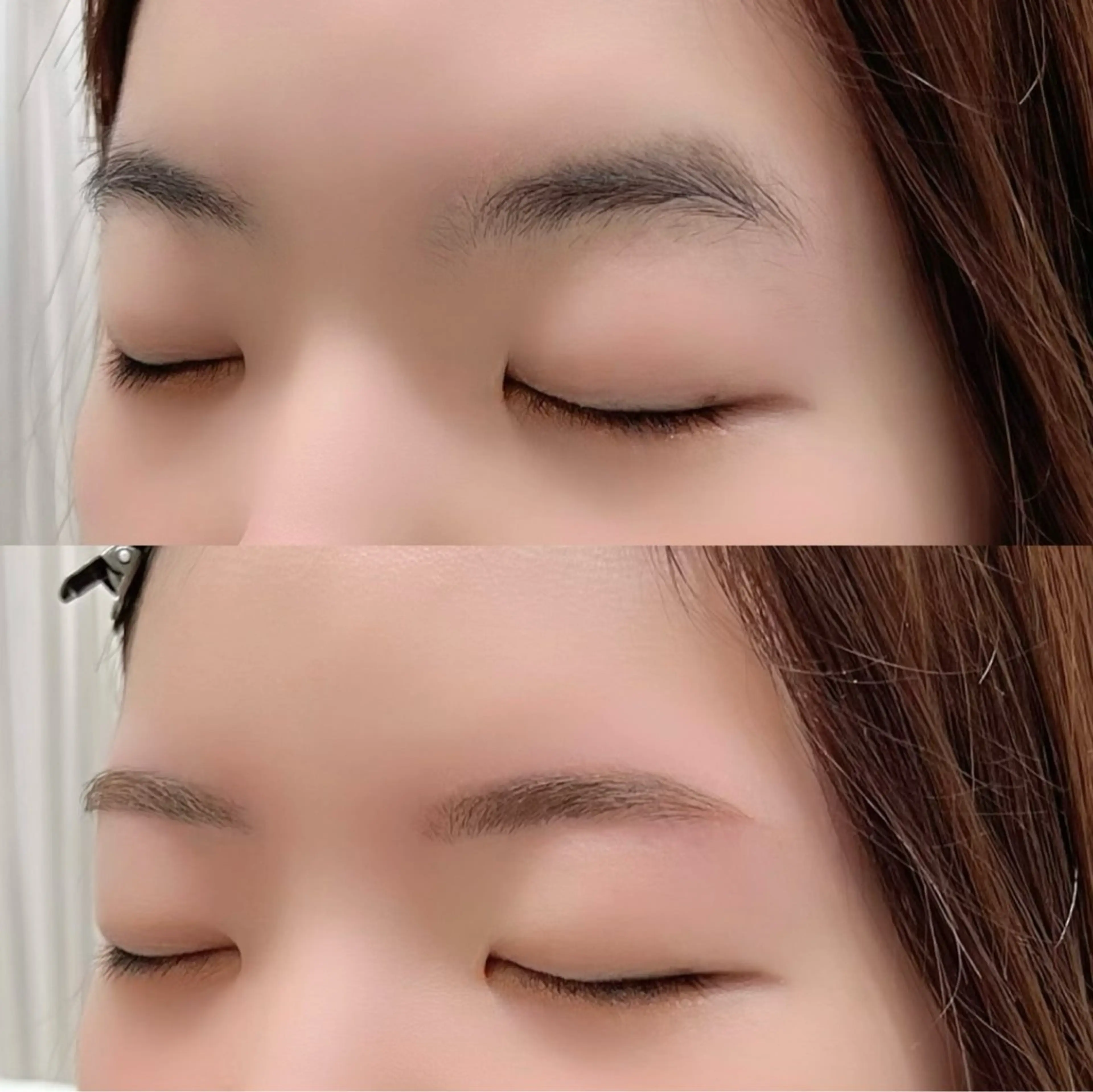 アイブロウ 堺 舞の眉毛・アイブロウイメージ