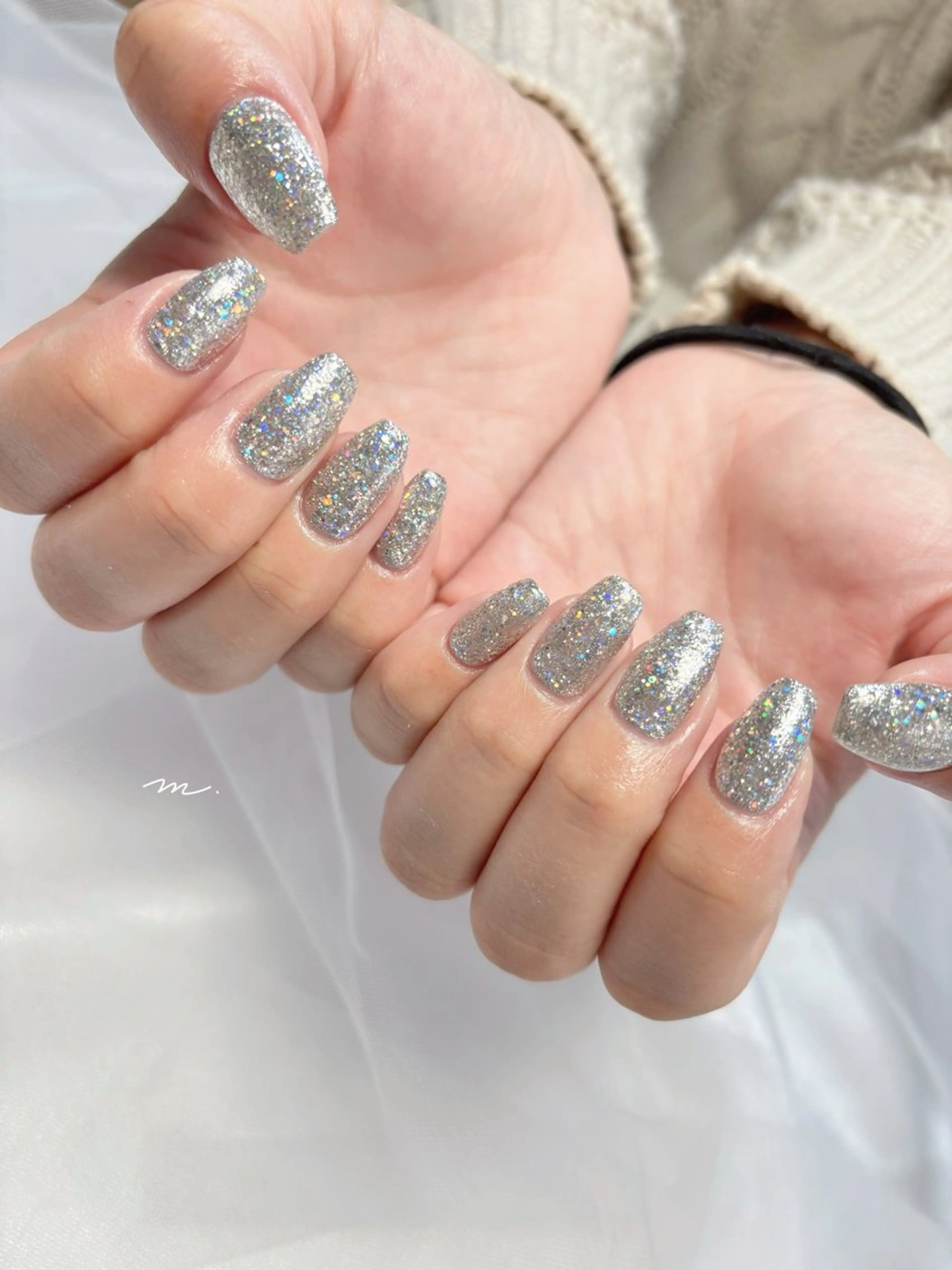 ネイル ハンドネイル Mare nailのネイルデザイン