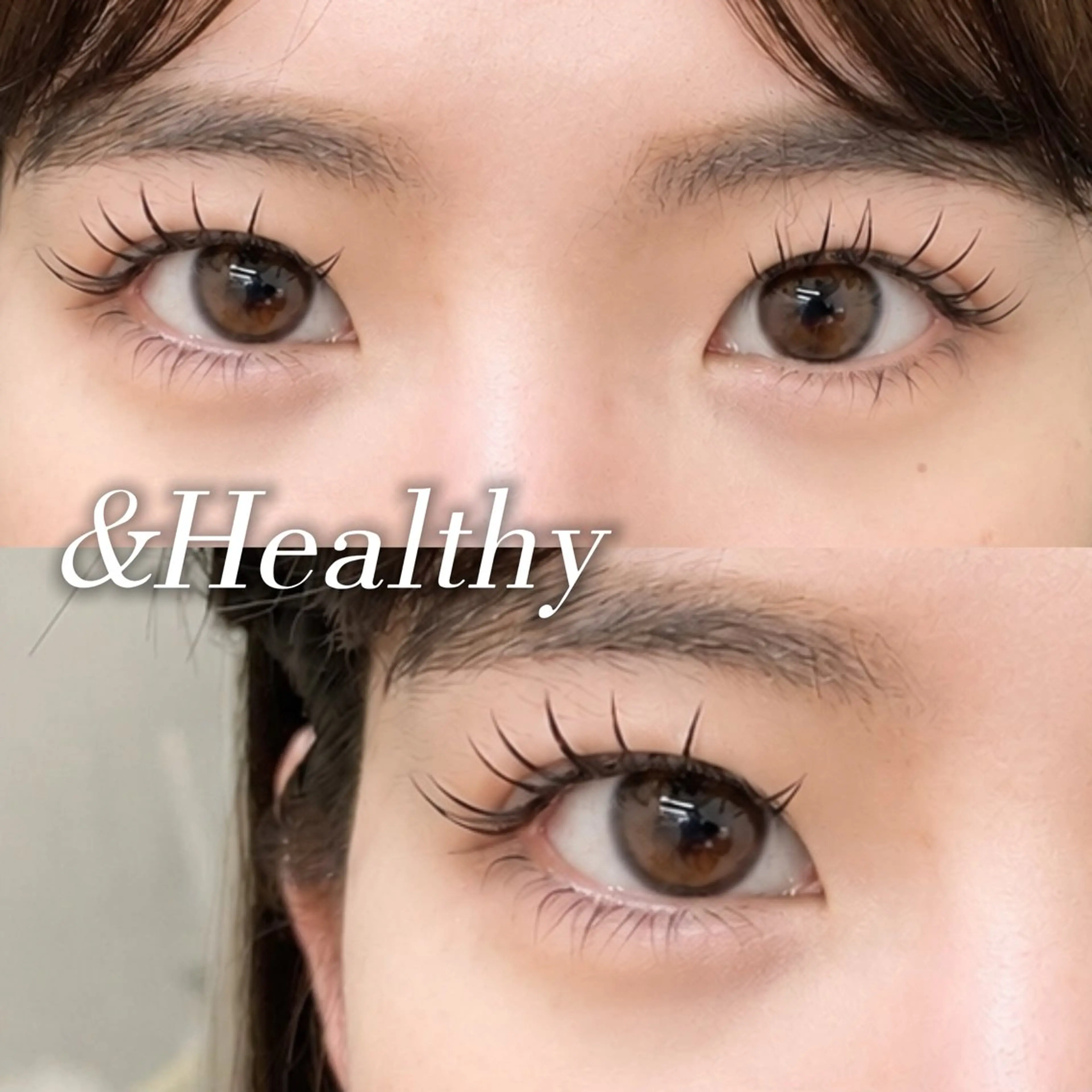 マツエク・マツパ マツエク eyelash___ hashimotoのマツエク・マツパデザイン