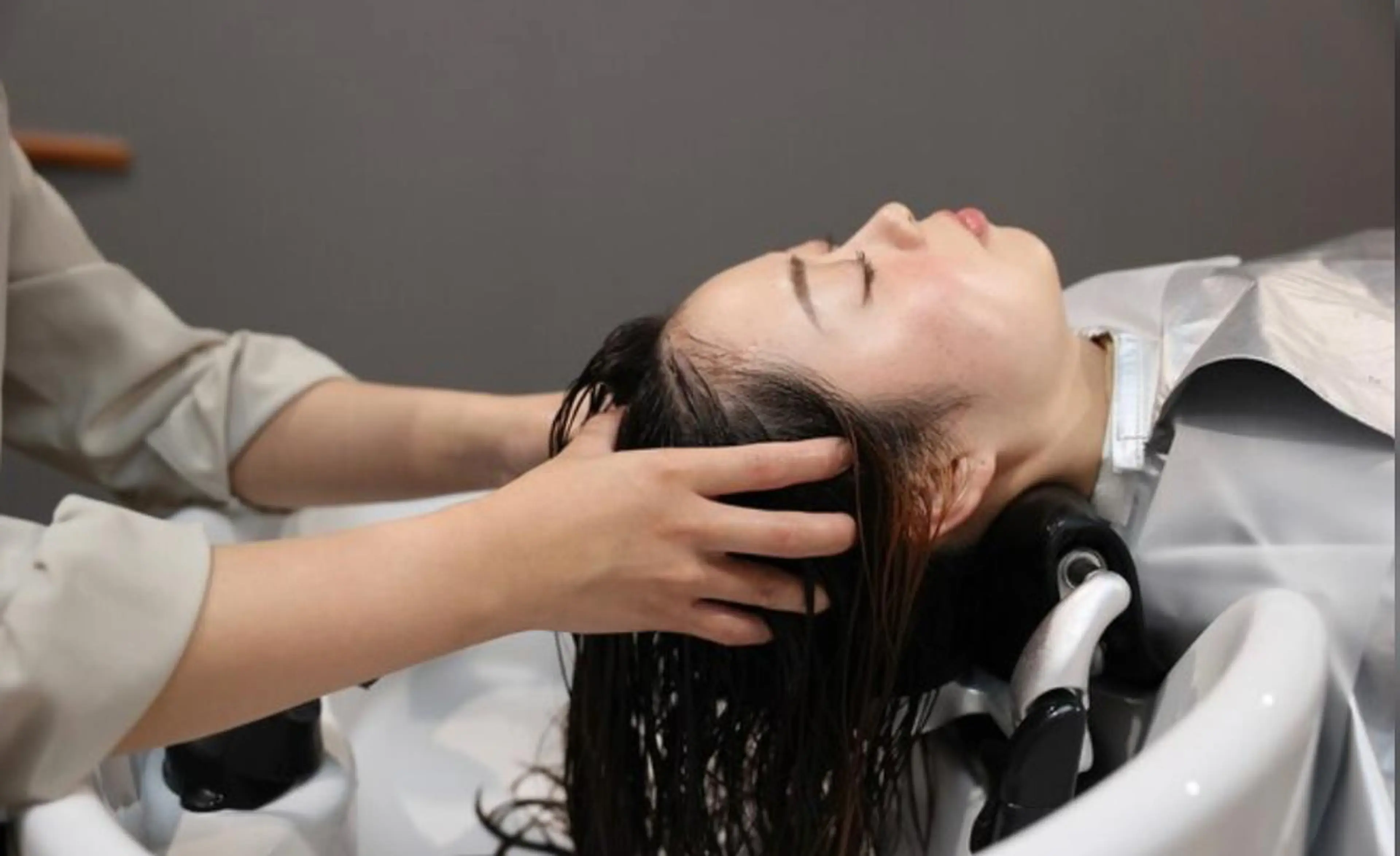 💞暖色カラー 💞risaのヘアスタイル