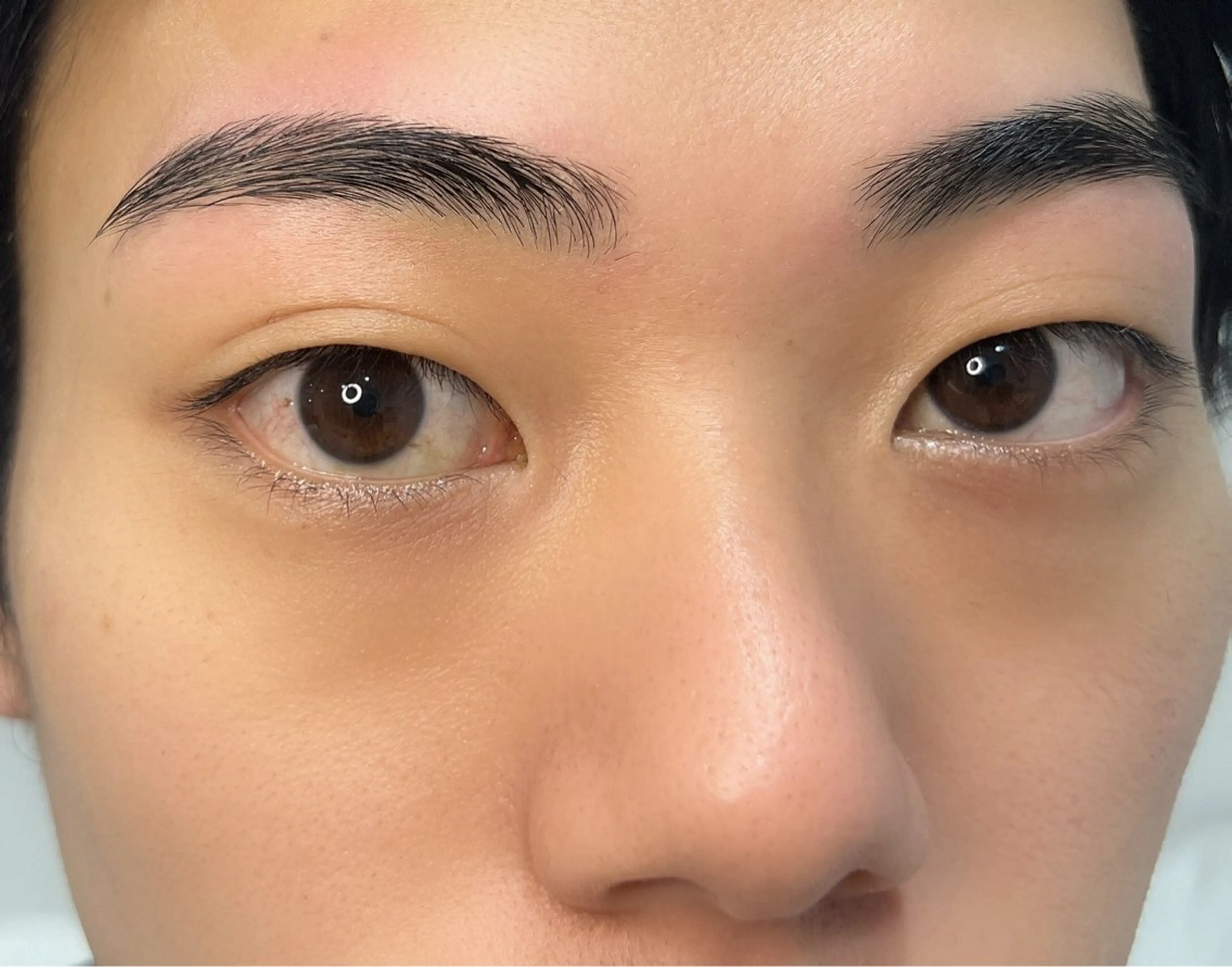 アイブロウ ワックス脱毛 眉カット その他(アイブロウ) eye salon U-ga/中目黒のその他イメージ