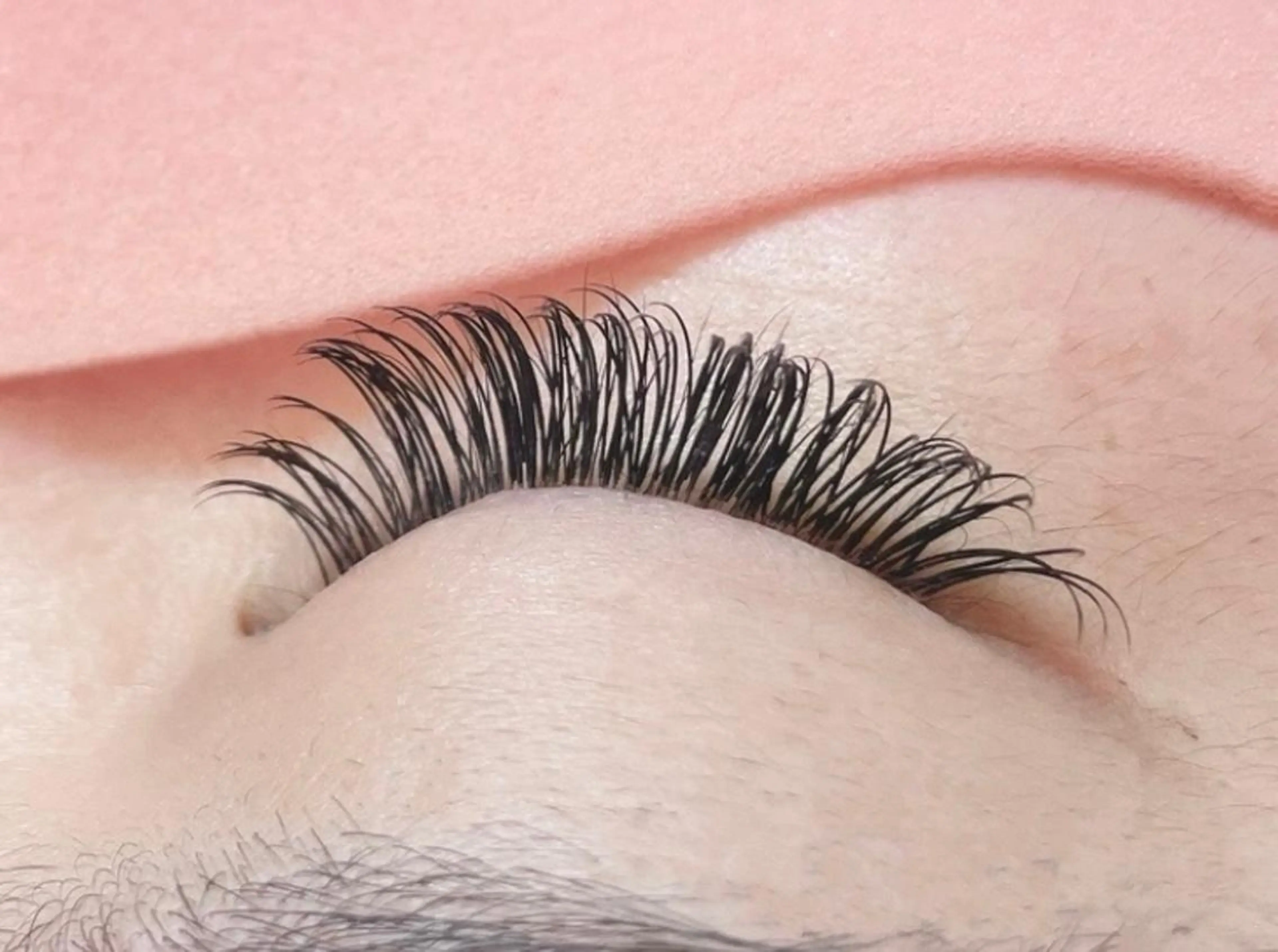 マツエク・マツパ H. Nakamuraのマツエク・マツパデザイン