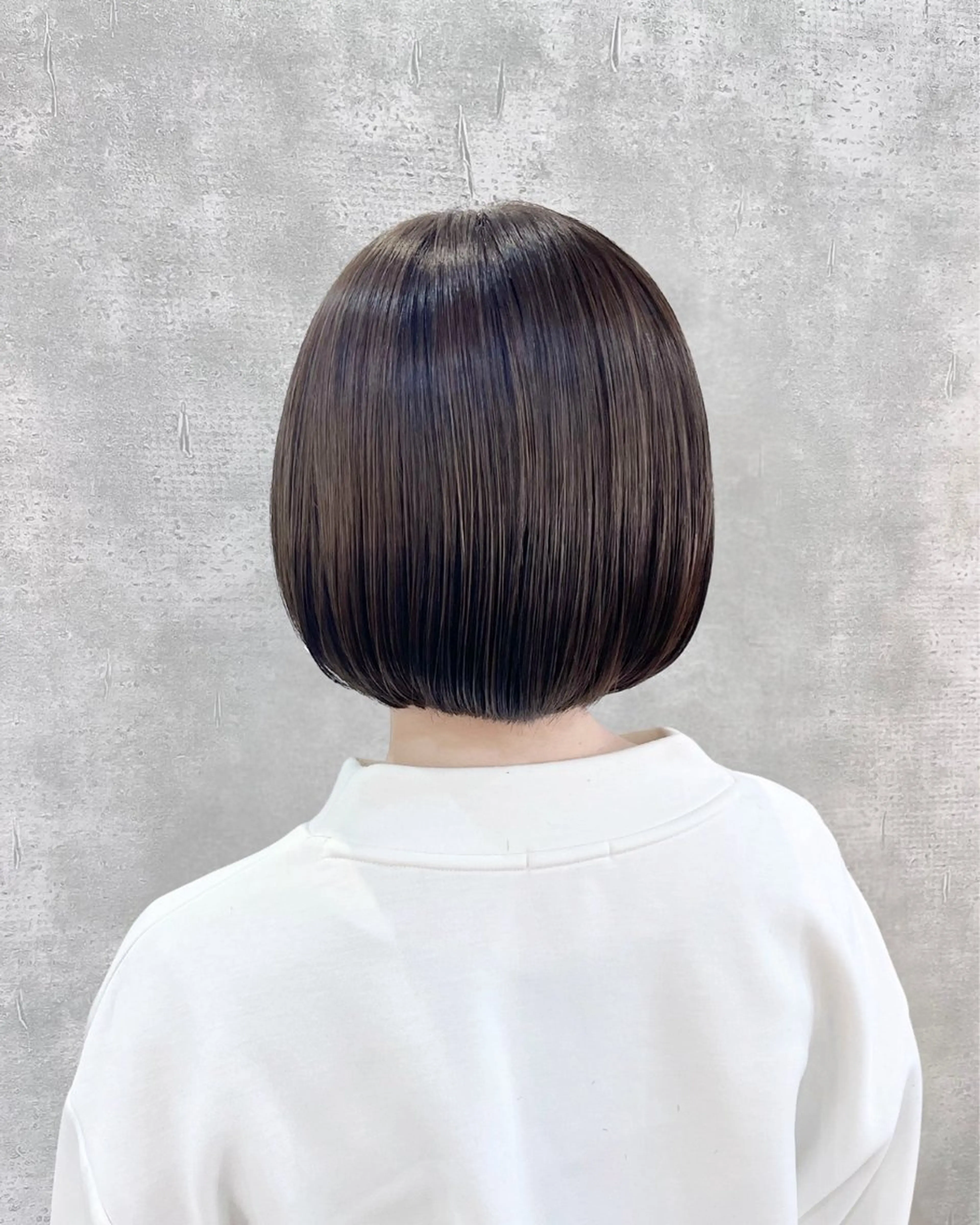 ショート カット 🩵REGALO🤍 KAORI🩵水戸のヘアスタイル