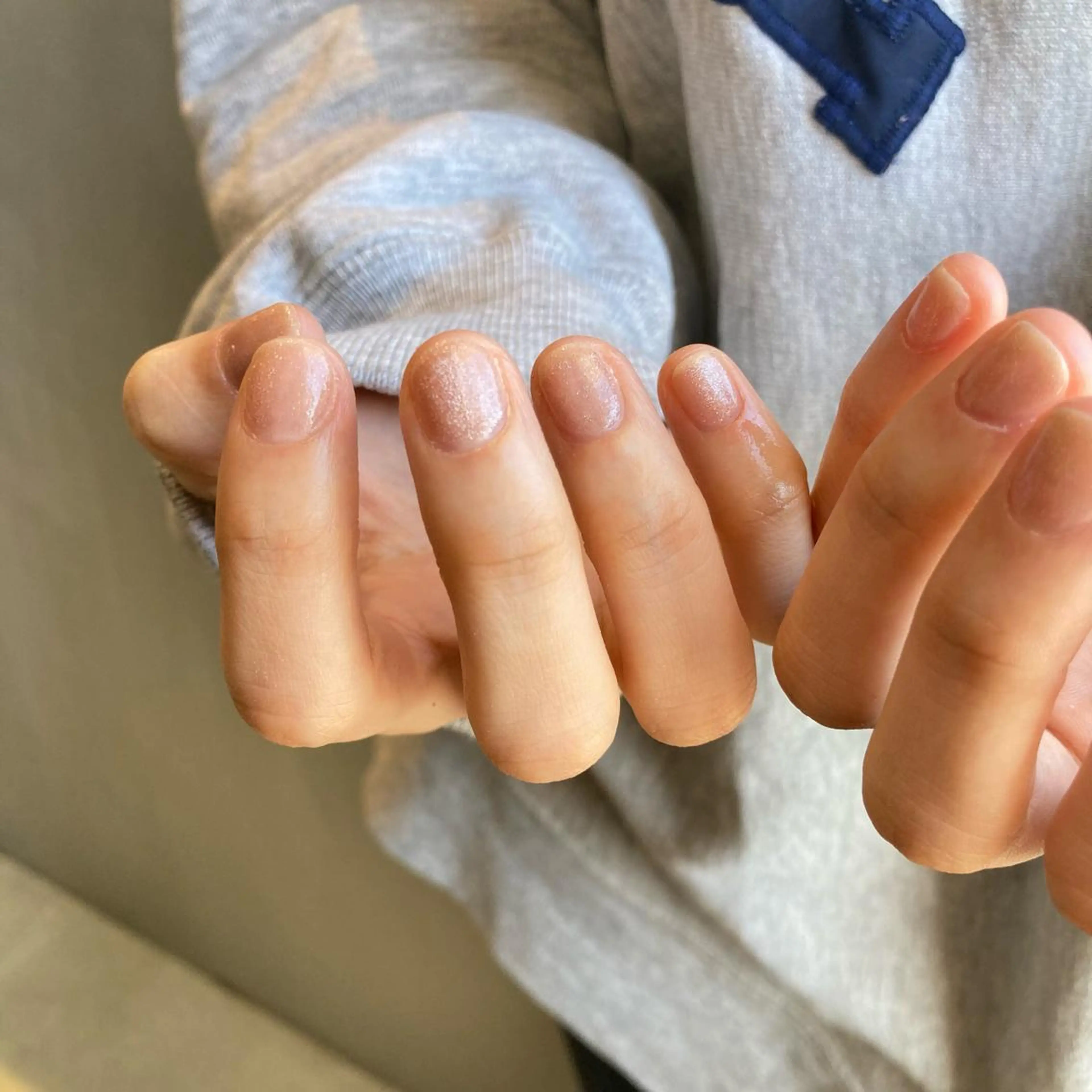 ネイル マグネットネイル ハンドネイル mano+所属・haruka 🐈のネイルデザイン