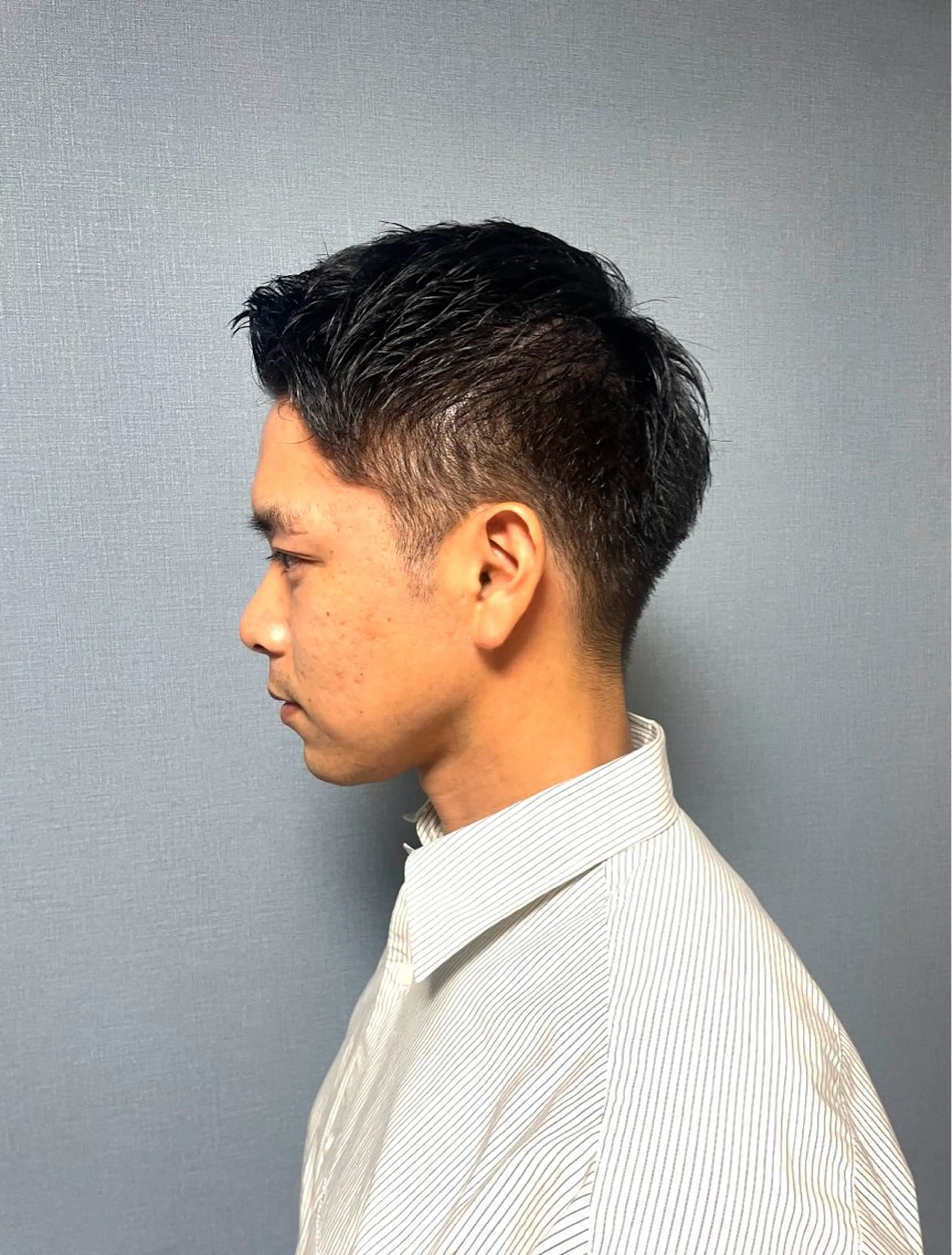 ショート カット 高橋 くるみのヘアスタイル