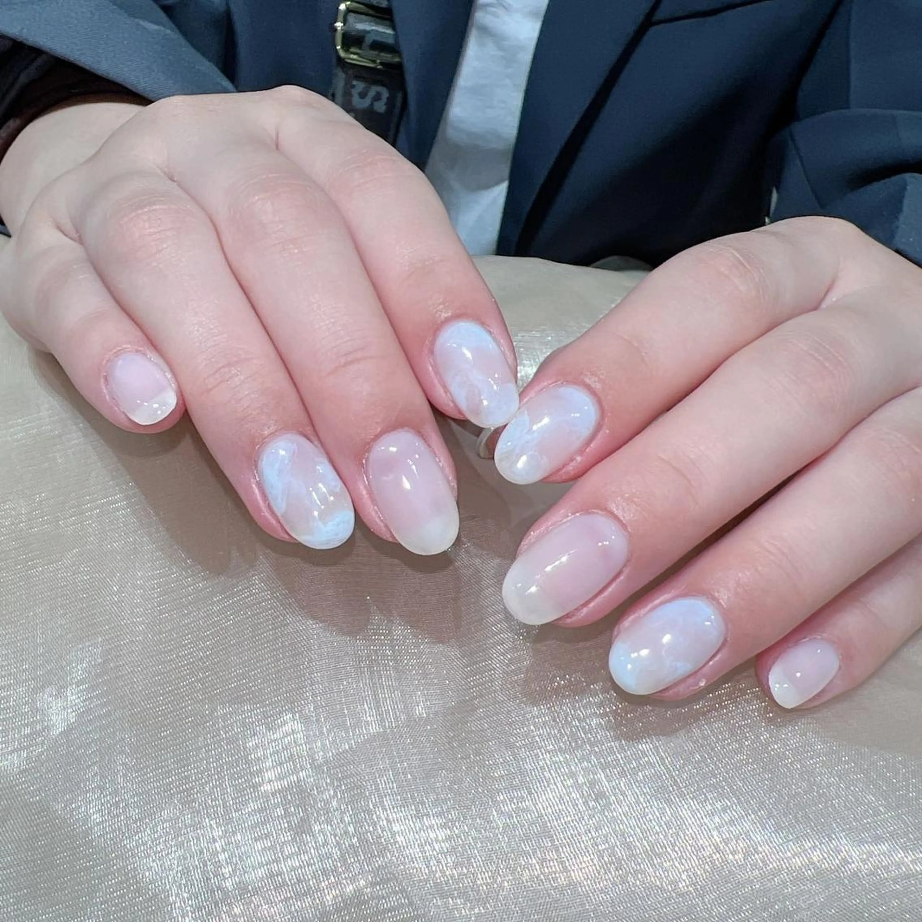 ネイル Queens マオのネイルデザイン