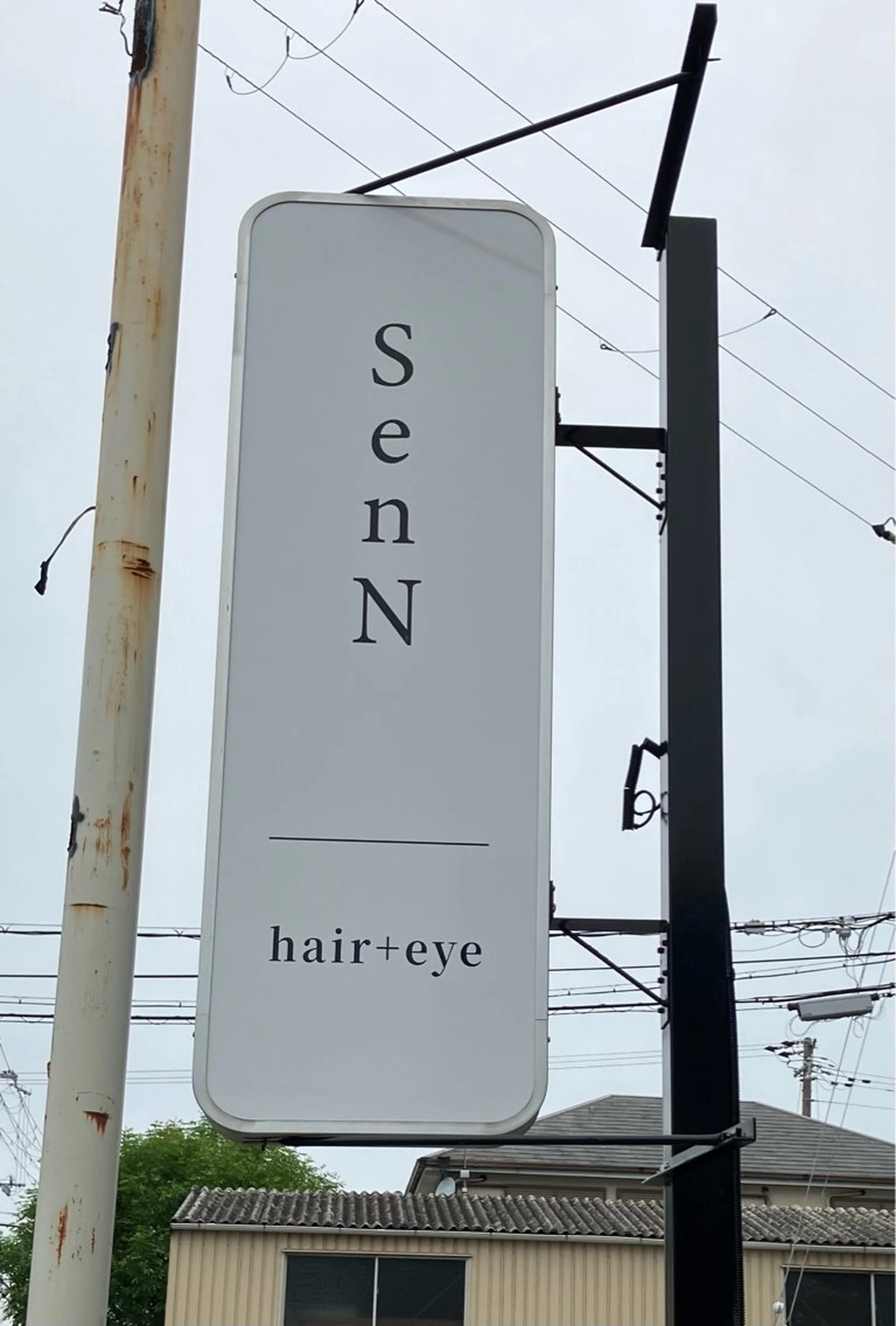 Nakamoto Natsukiのマツエク・マツパデザイン