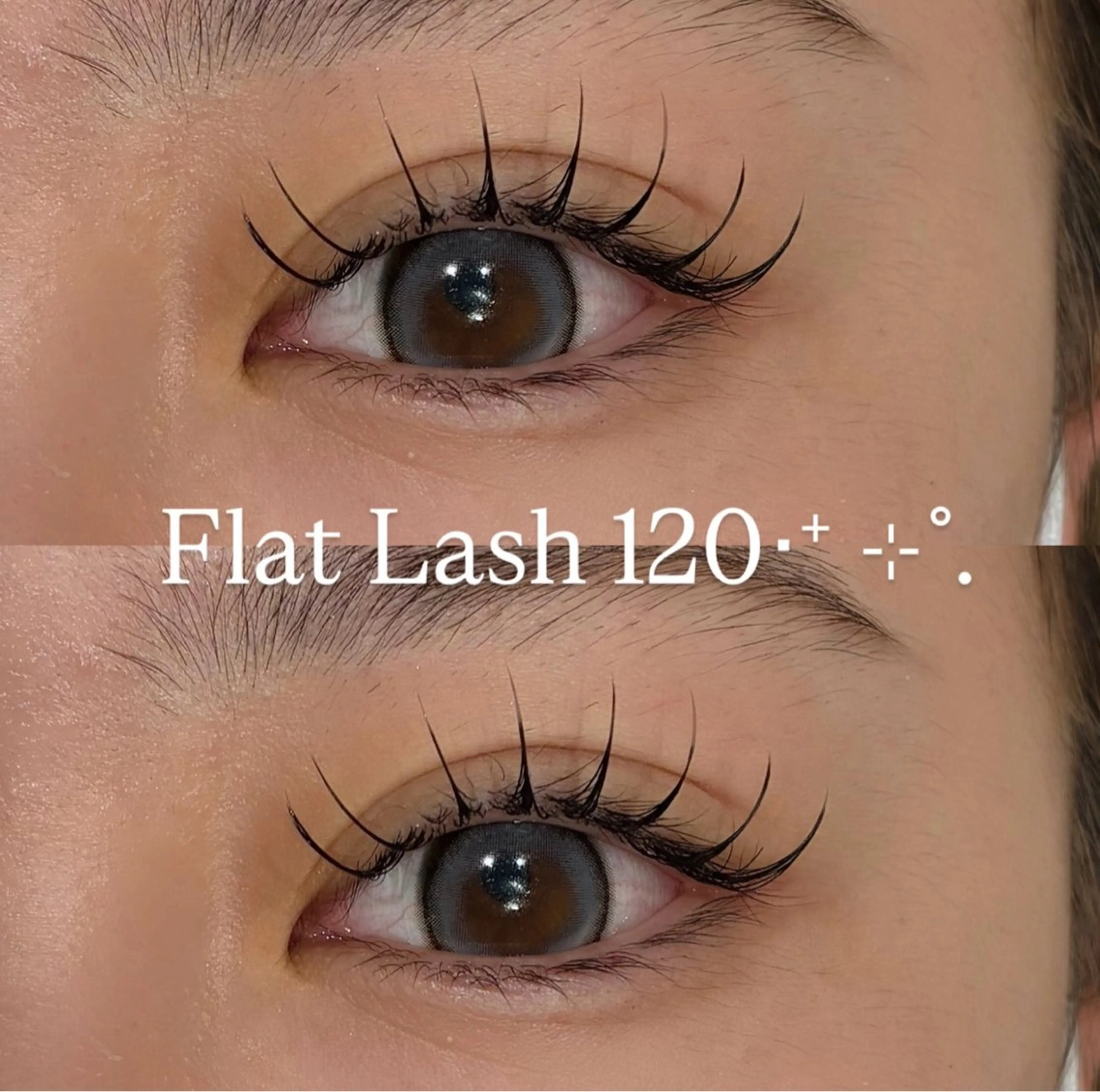 マツエク・マツパ マツエク sakiのマツエク・マツパデザイン