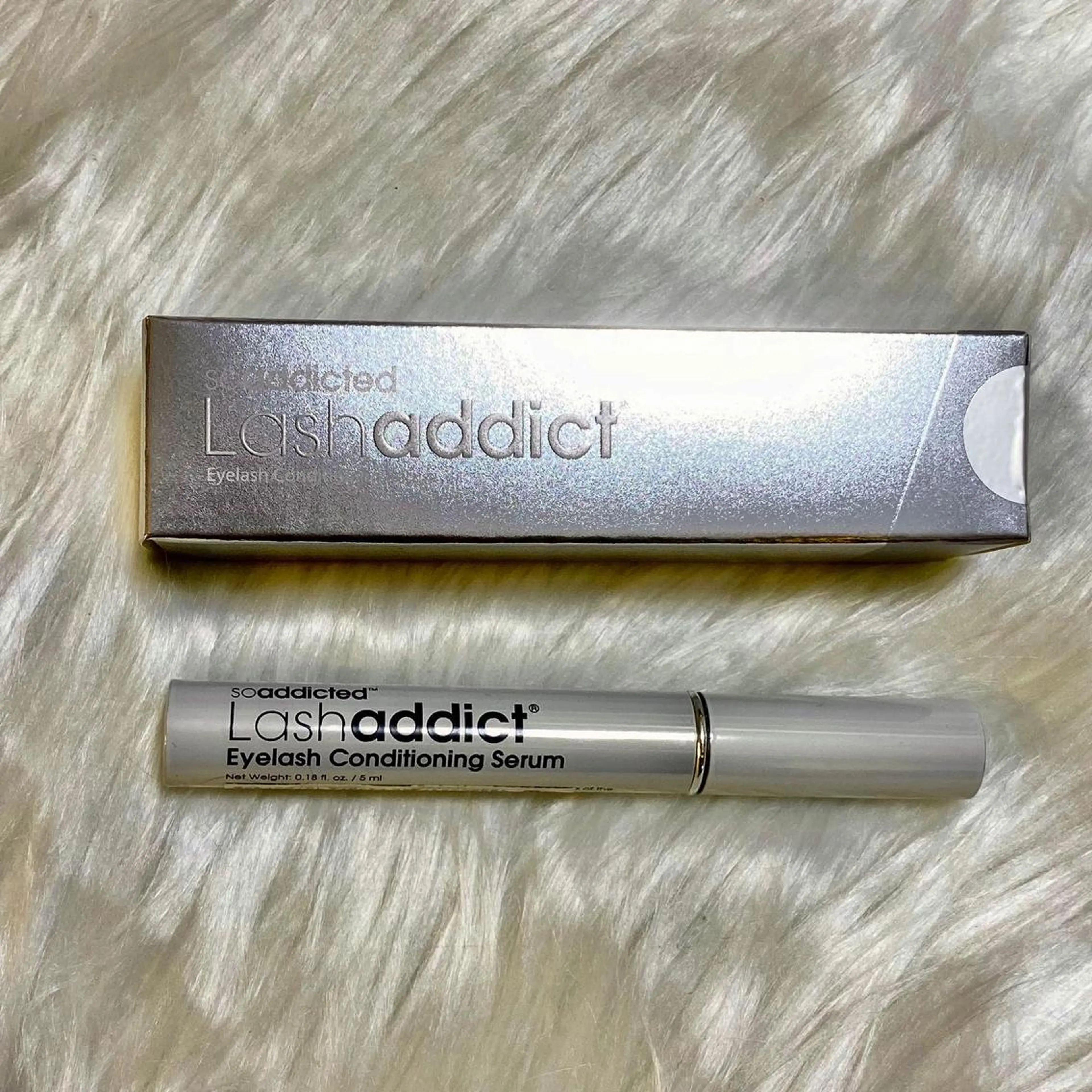 【美まつ毛さん必見❣️】まつパ❇︎高TR付（¥7000）＋✨ラッシュアディクト美容液（¥11,000）✨のお持ち帰り♡の写真