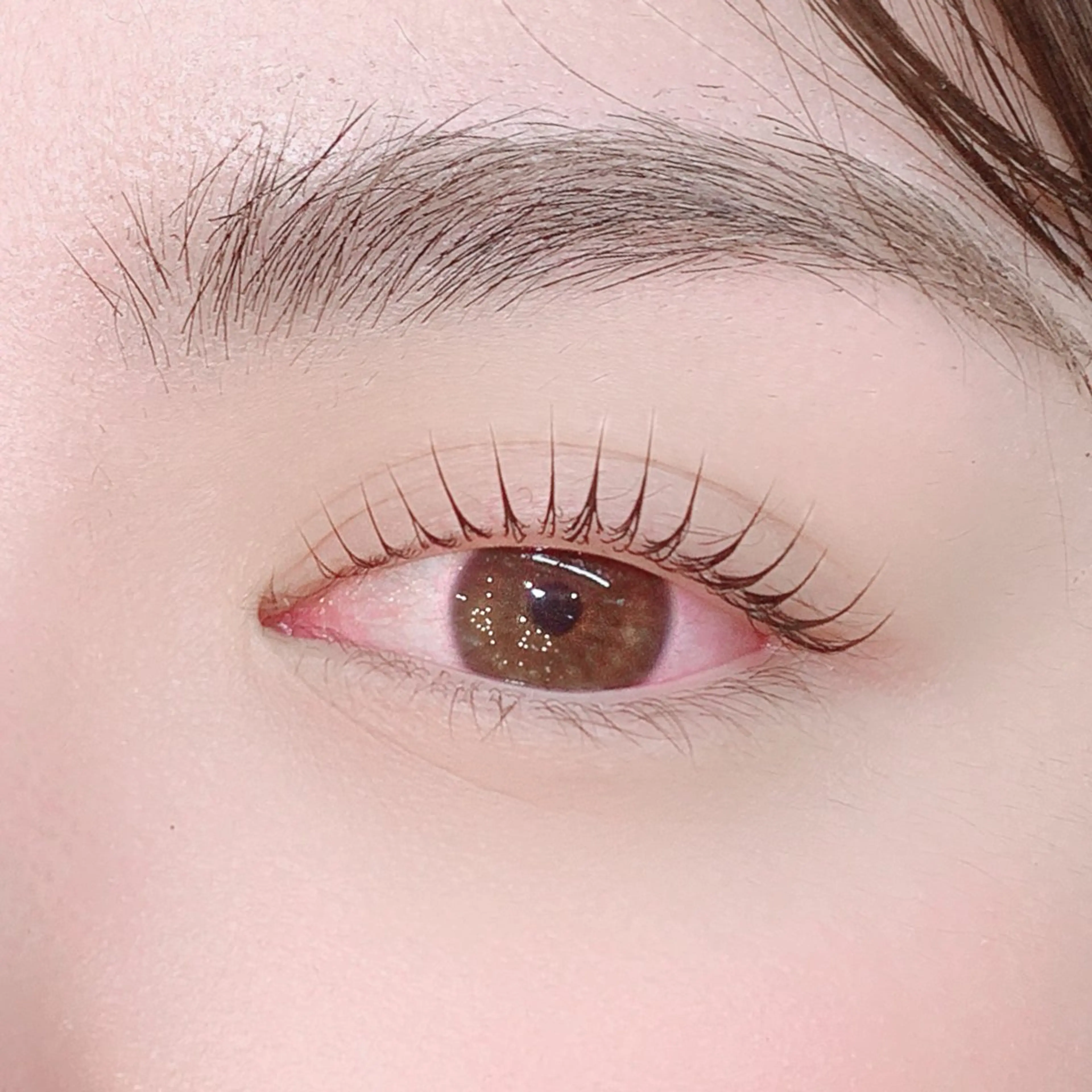 マツエク・マツパ マツパ komatsu 🫧のマツエク・マツパデザイン